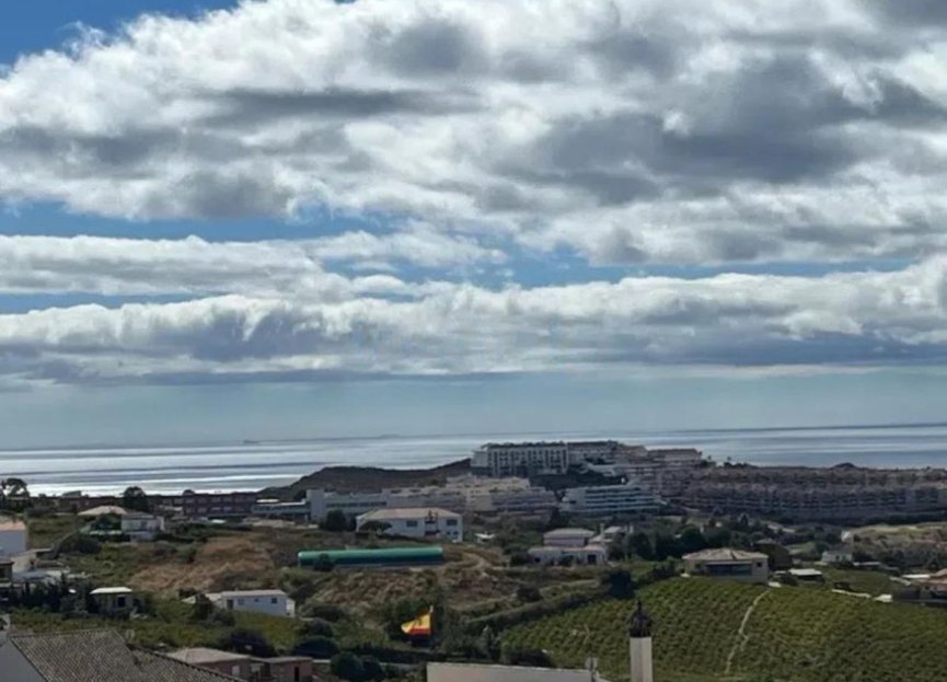 Resale - House - Semi-Detached House - Manilva - Manilva Centro