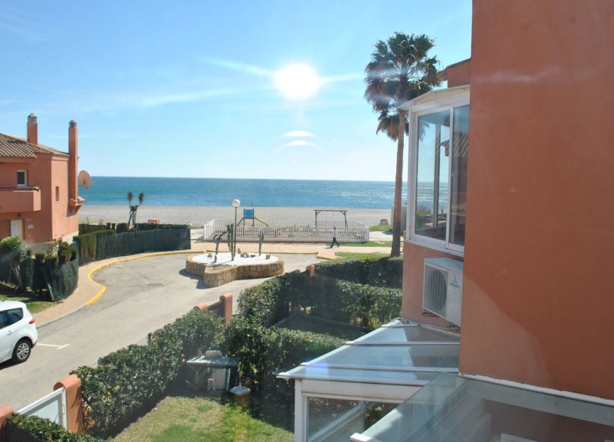 Resale - House - Semi-Detached House - Manilva - Manilva Centro