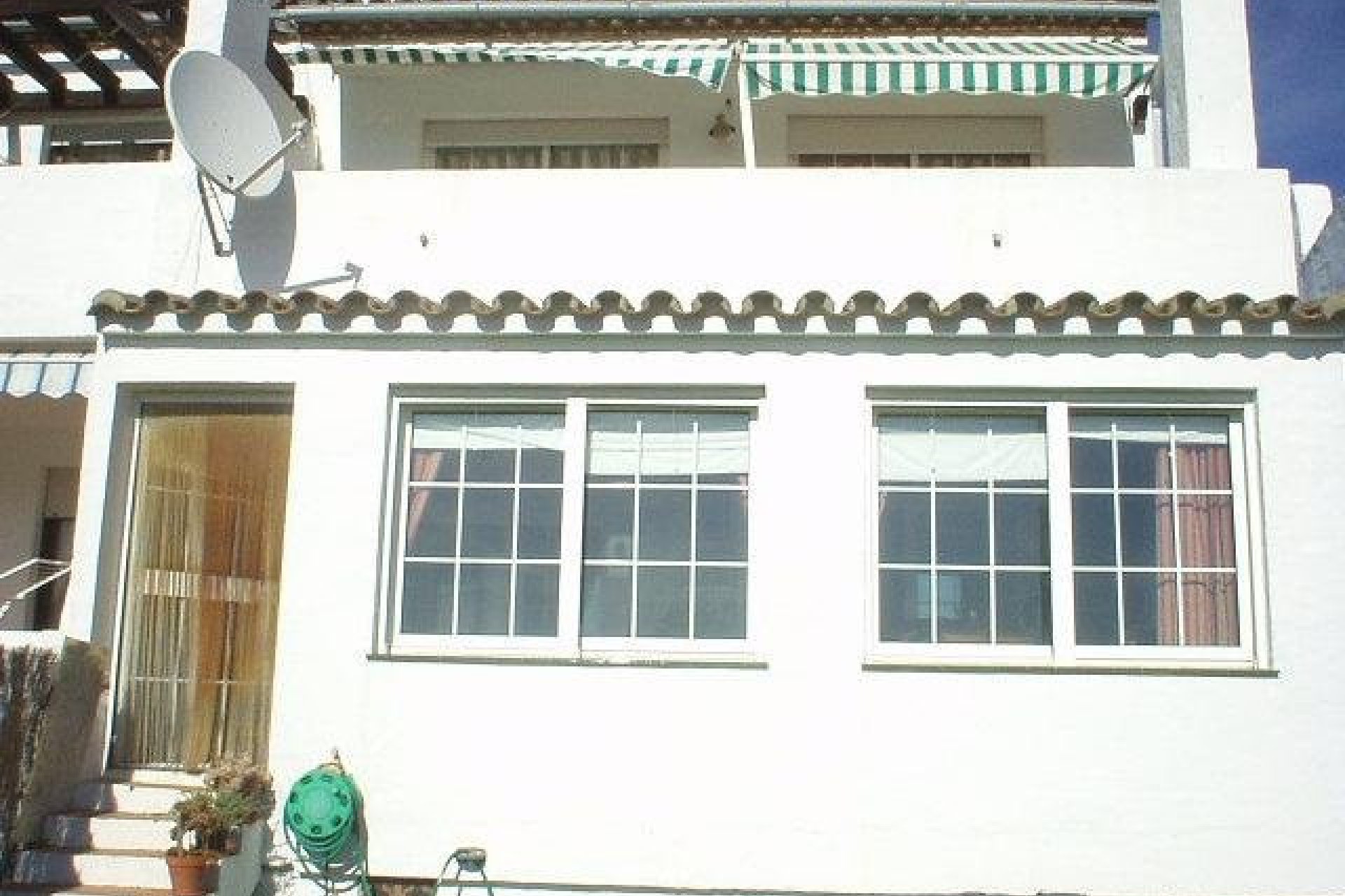 Resale - House - Semi-Detached House - Manilva - Manilva Centro