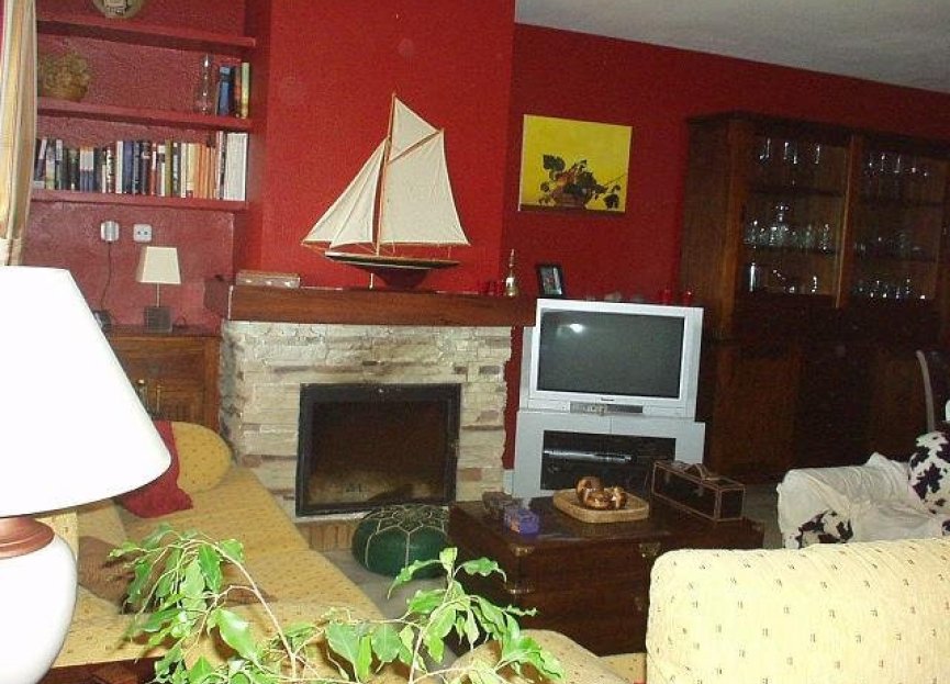 Resale - House - Semi-Detached House - Manilva - Manilva Centro