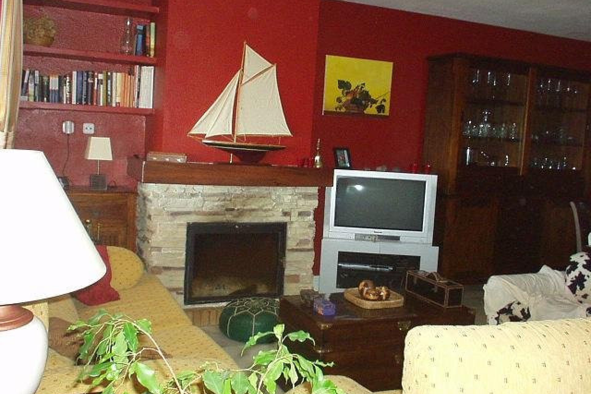 Resale - House - Semi-Detached House - Manilva - Manilva Centro