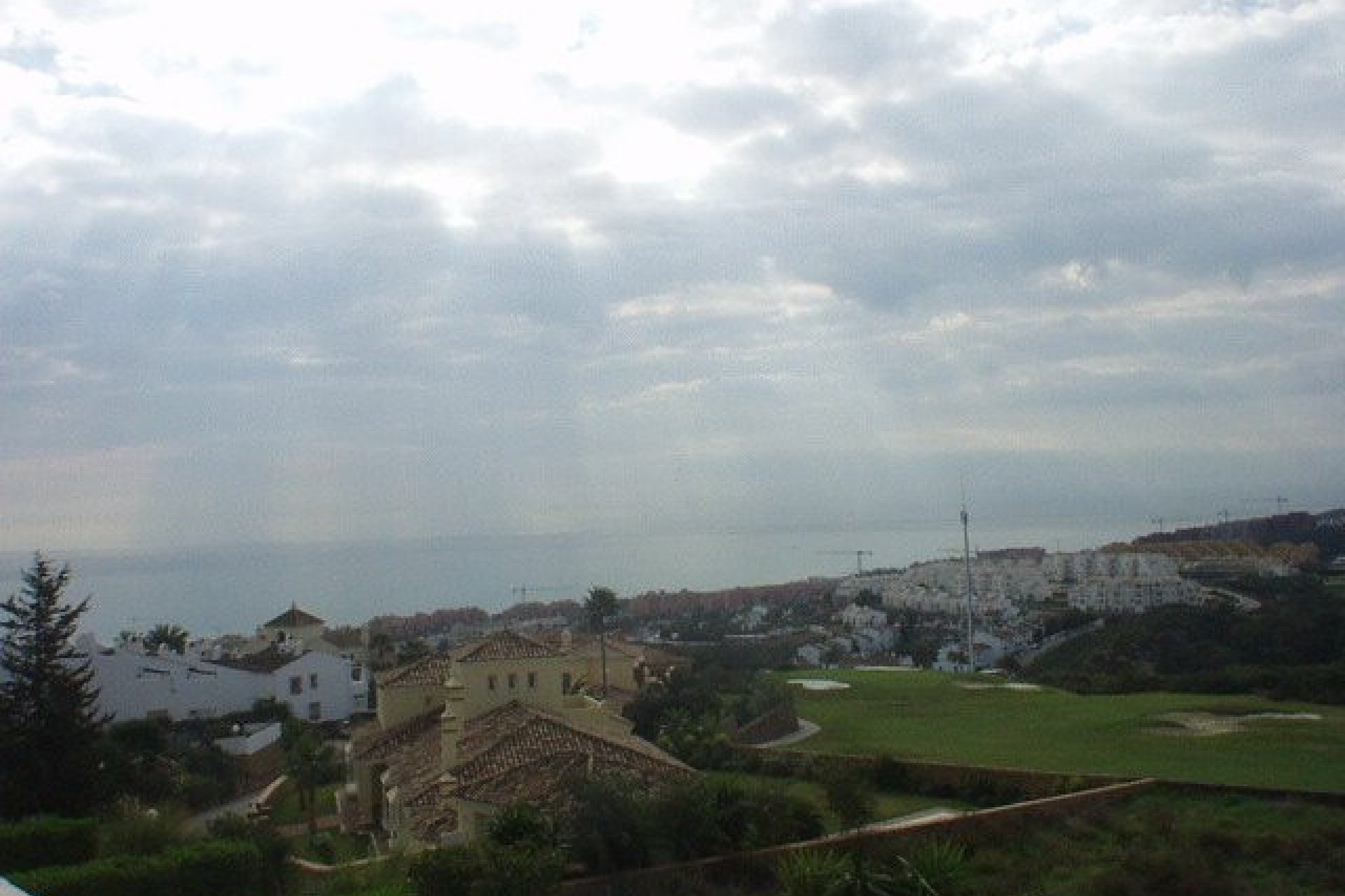 Resale - House - Semi-Detached House - Manilva - Manilva Centro