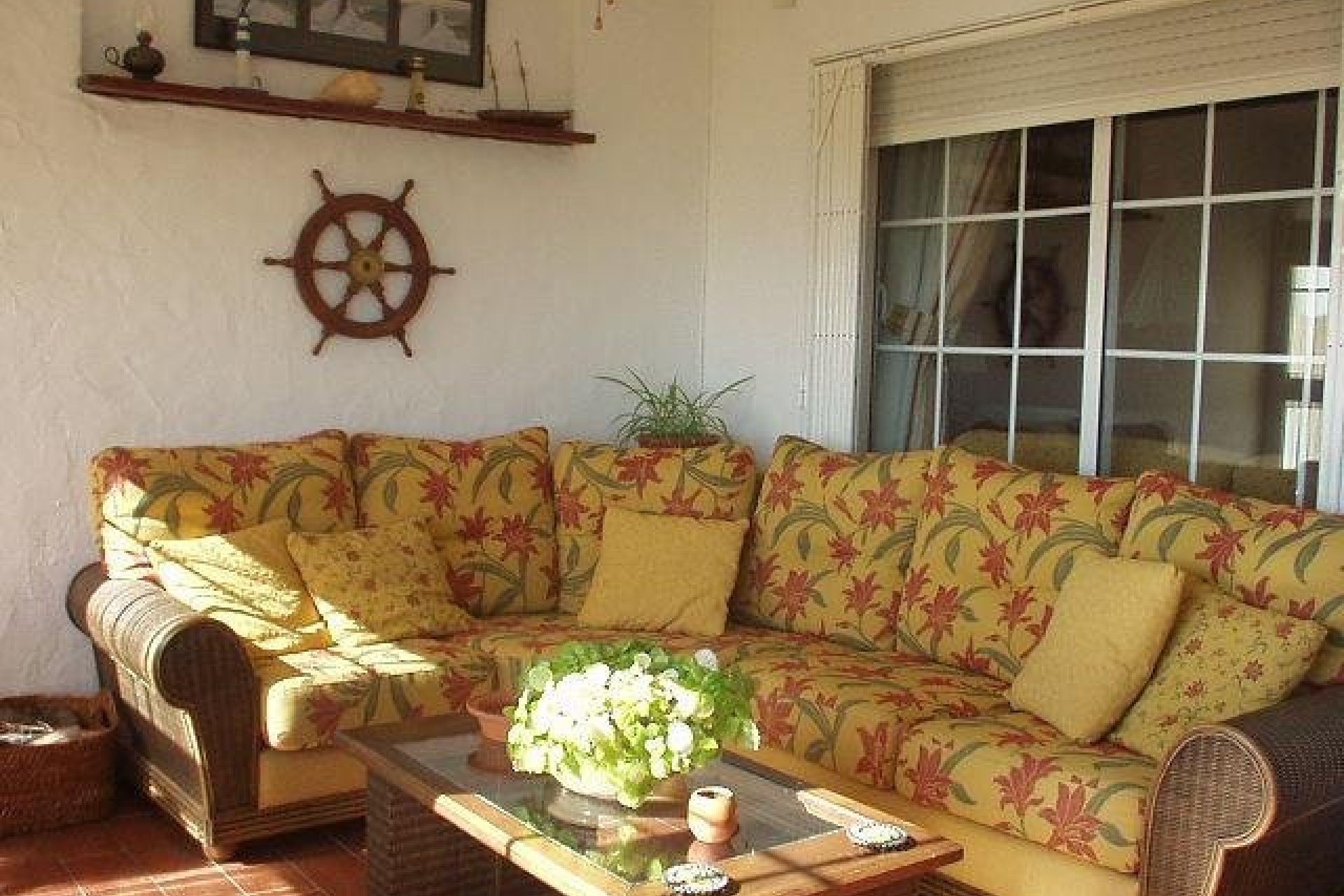 Resale - House - Semi-Detached House - Manilva - Manilva Centro