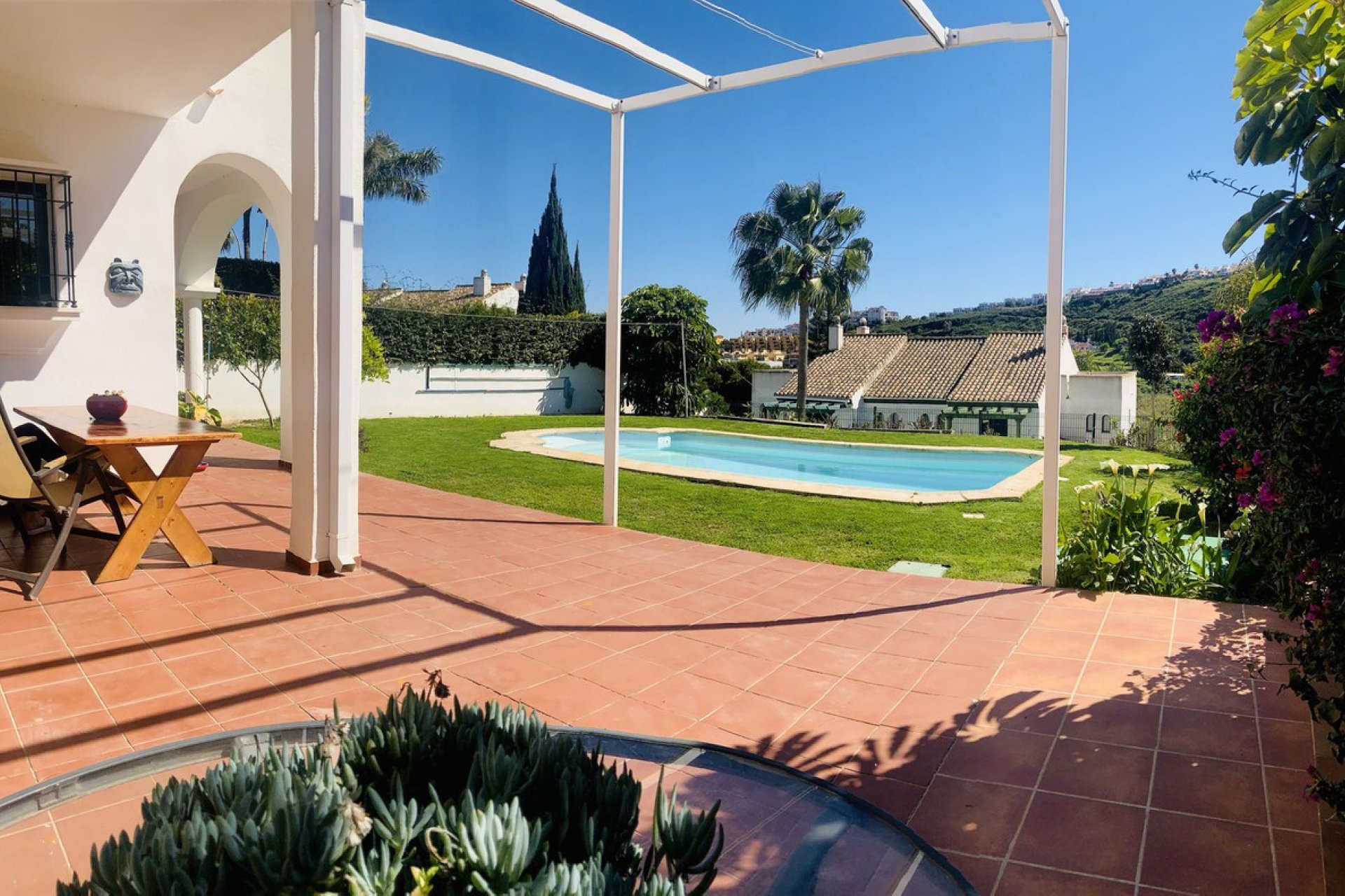 Resale - House - Semi-Detached House - Manilva - Manilva Centro