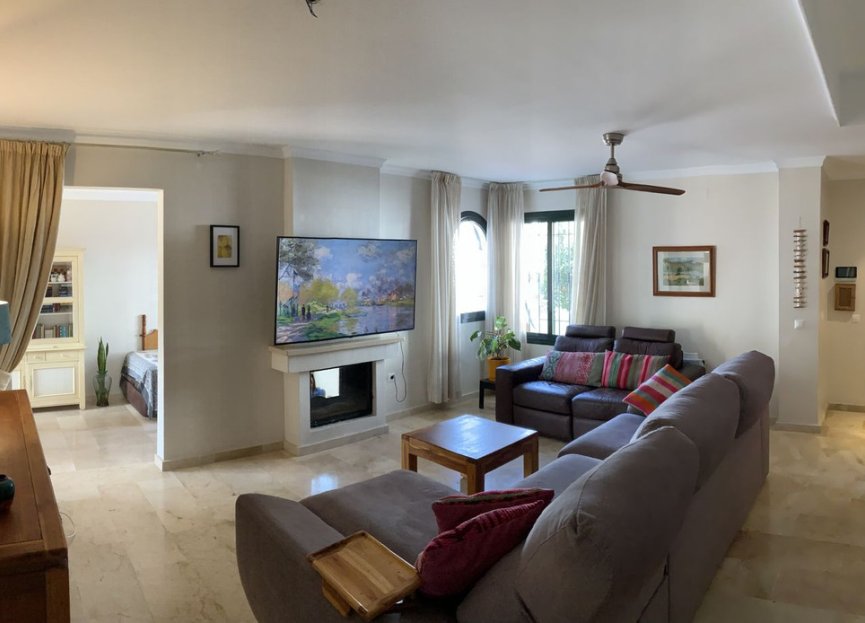 Resale - House - Semi-Detached House - Manilva - Manilva Centro