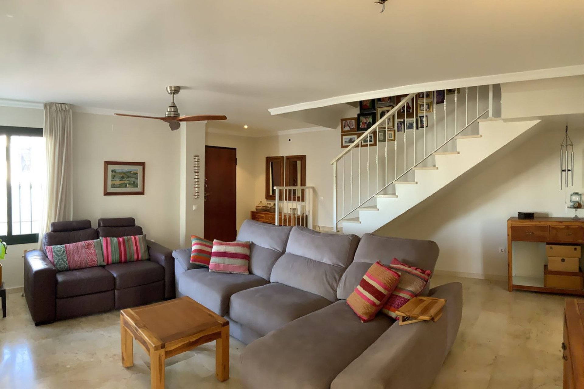 Resale - House - Semi-Detached House - Manilva - Manilva Centro