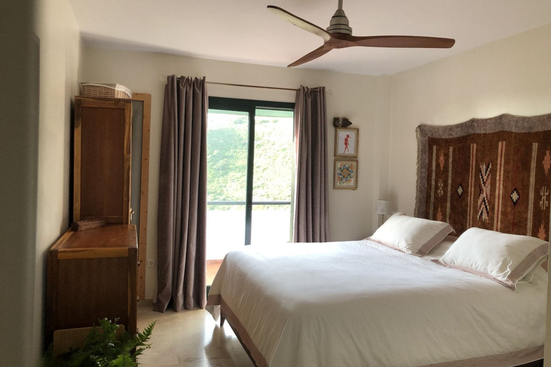 Resale - House - Semi-Detached House - Manilva - Manilva Centro