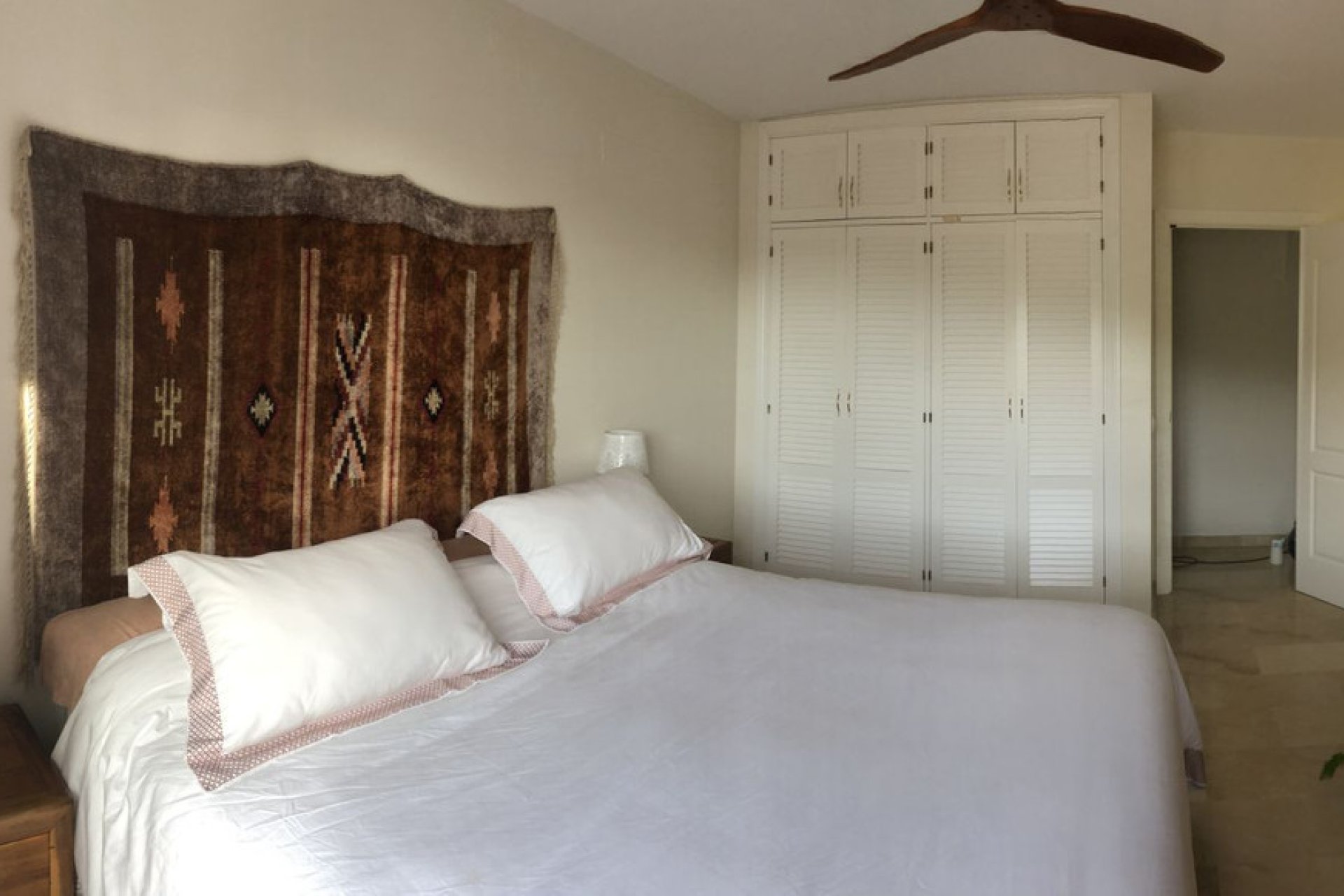 Resale - House - Semi-Detached House - Manilva - Manilva Centro