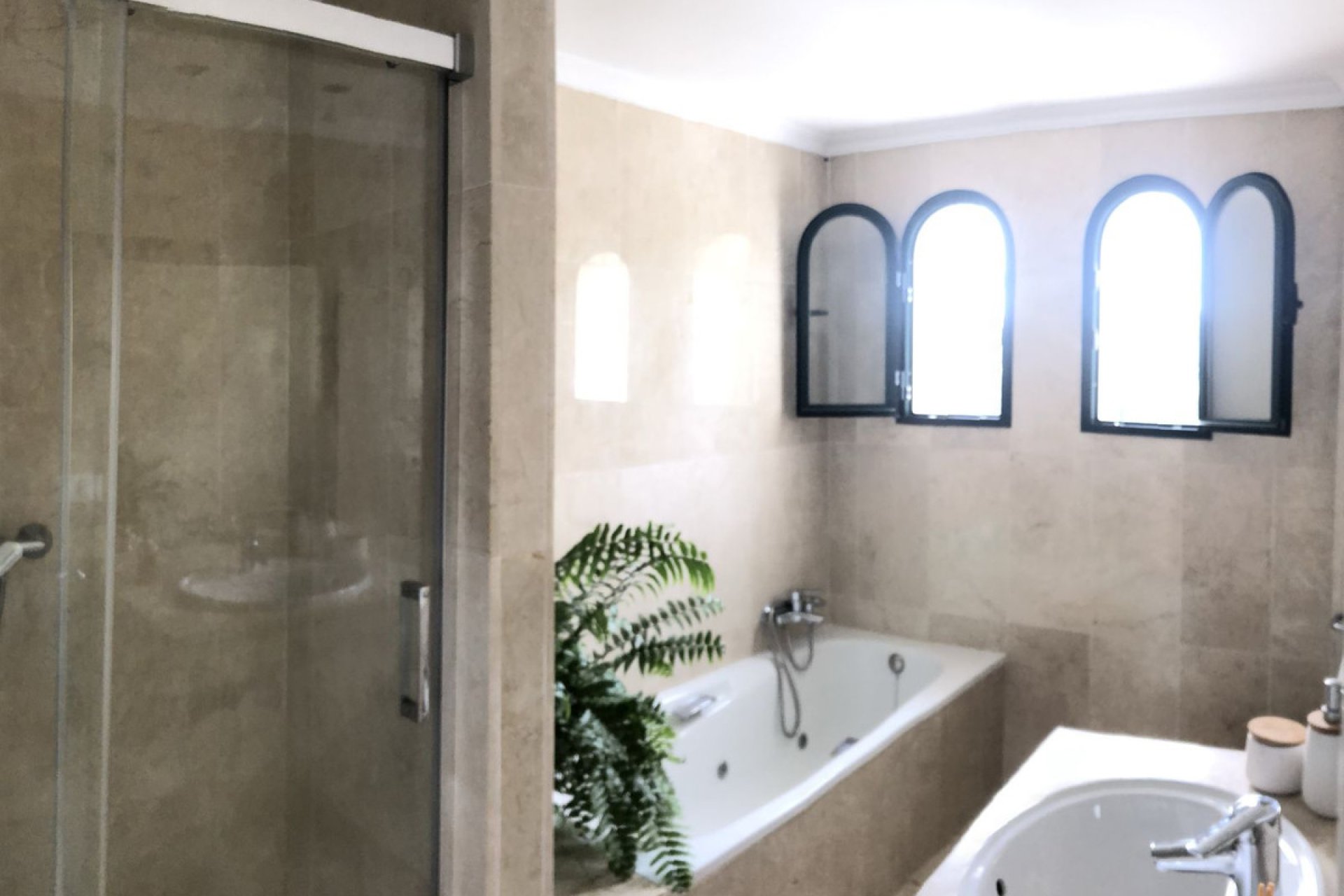 Resale - House - Semi-Detached House - Manilva - Manilva Centro