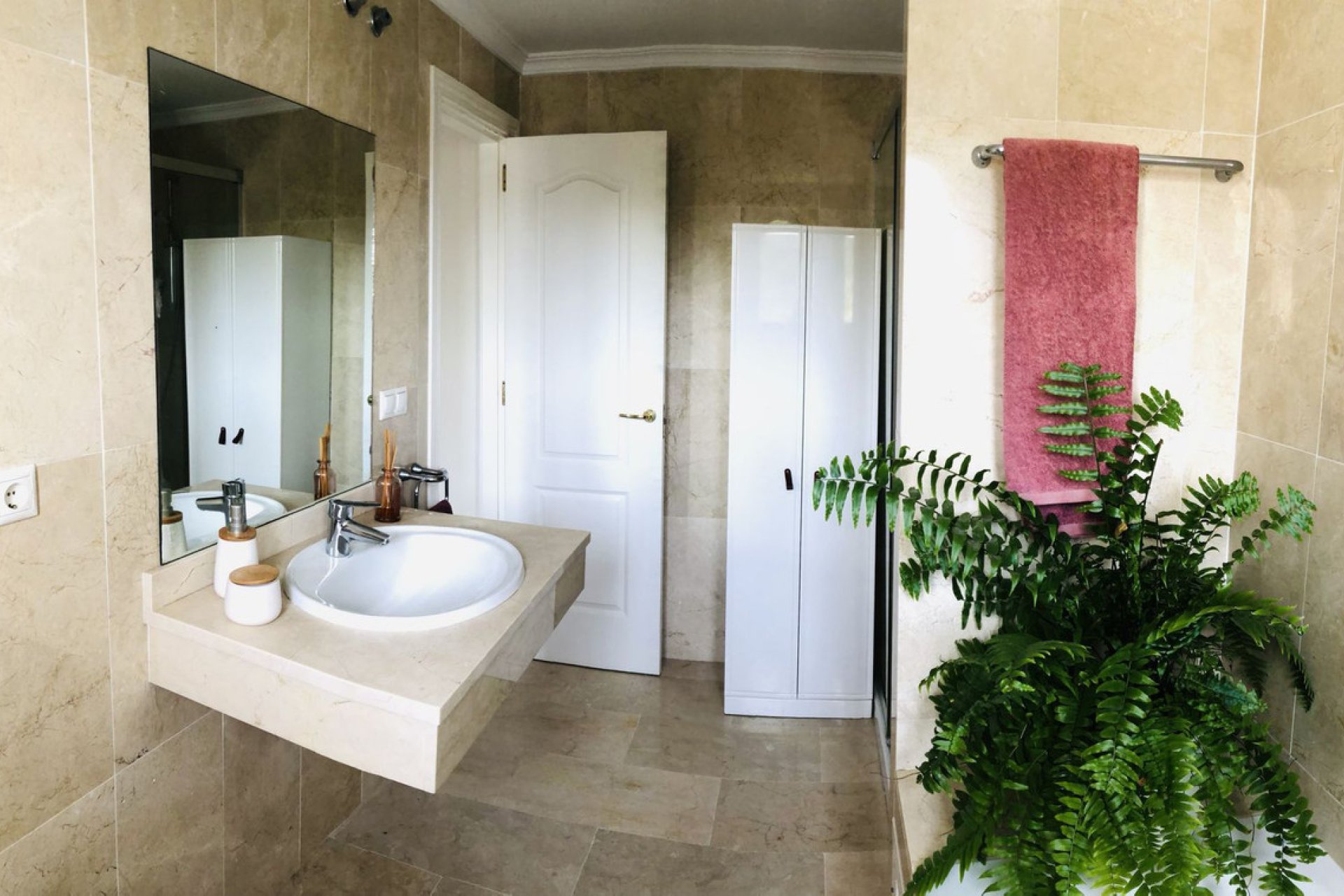 Resale - House - Semi-Detached House - Manilva - Manilva Centro