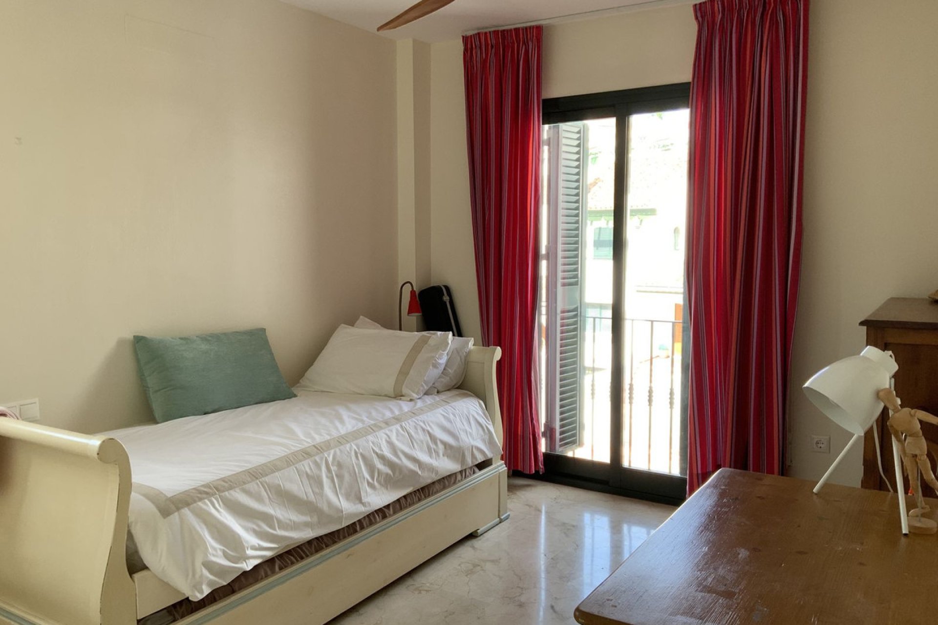 Resale - House - Semi-Detached House - Manilva - Manilva Centro