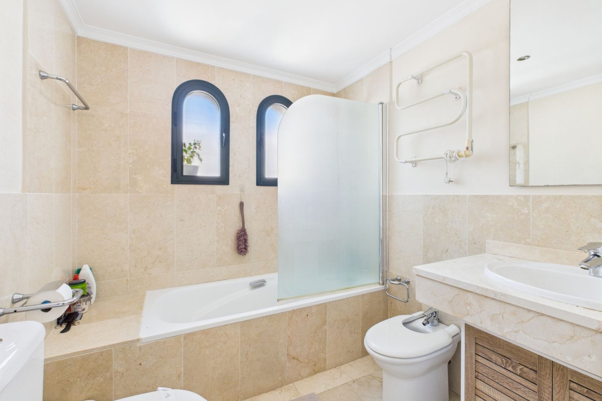 Resale - House - Semi-Detached House - Manilva - Manilva Centro