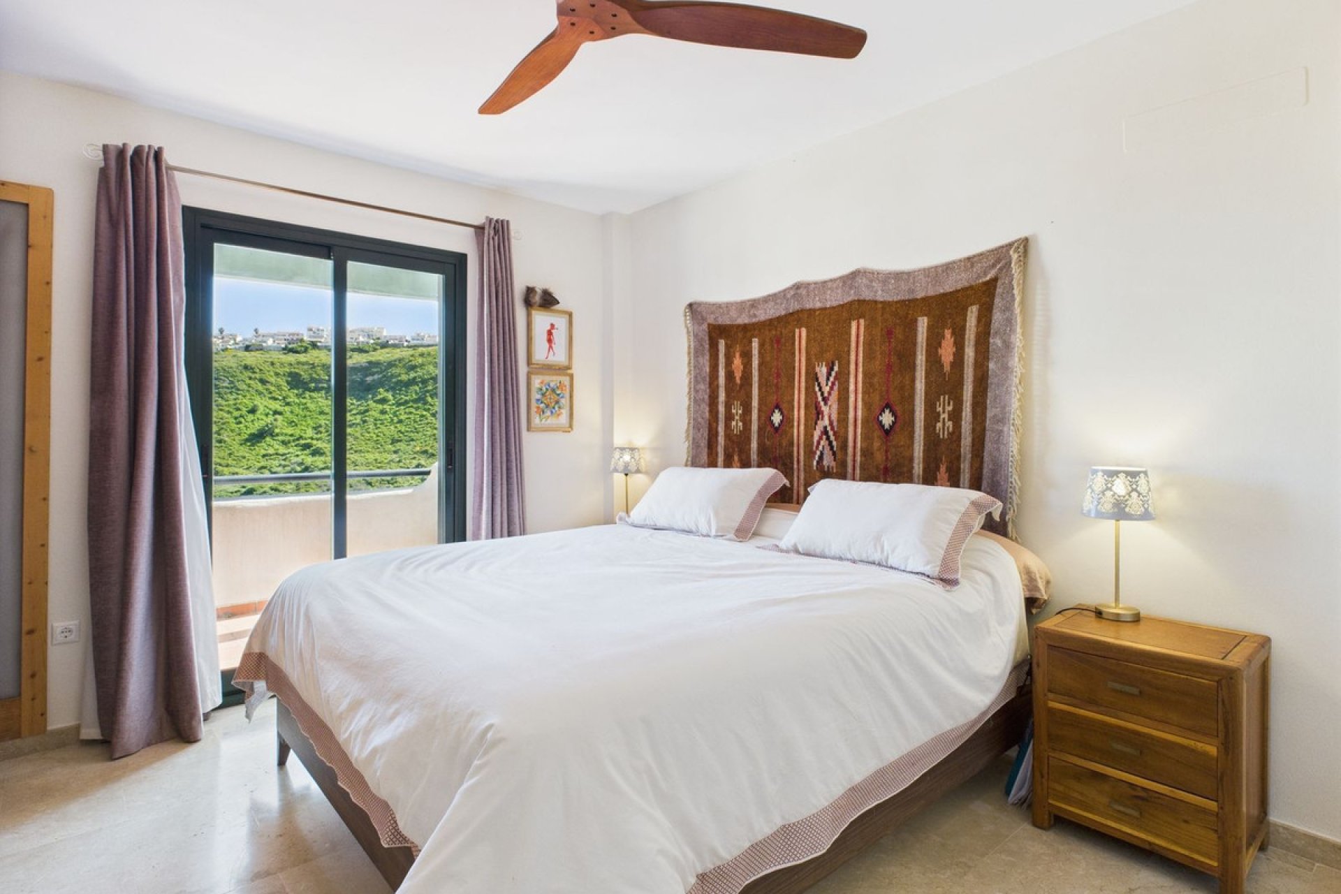 Resale - House - Semi-Detached House - Manilva - Manilva Centro