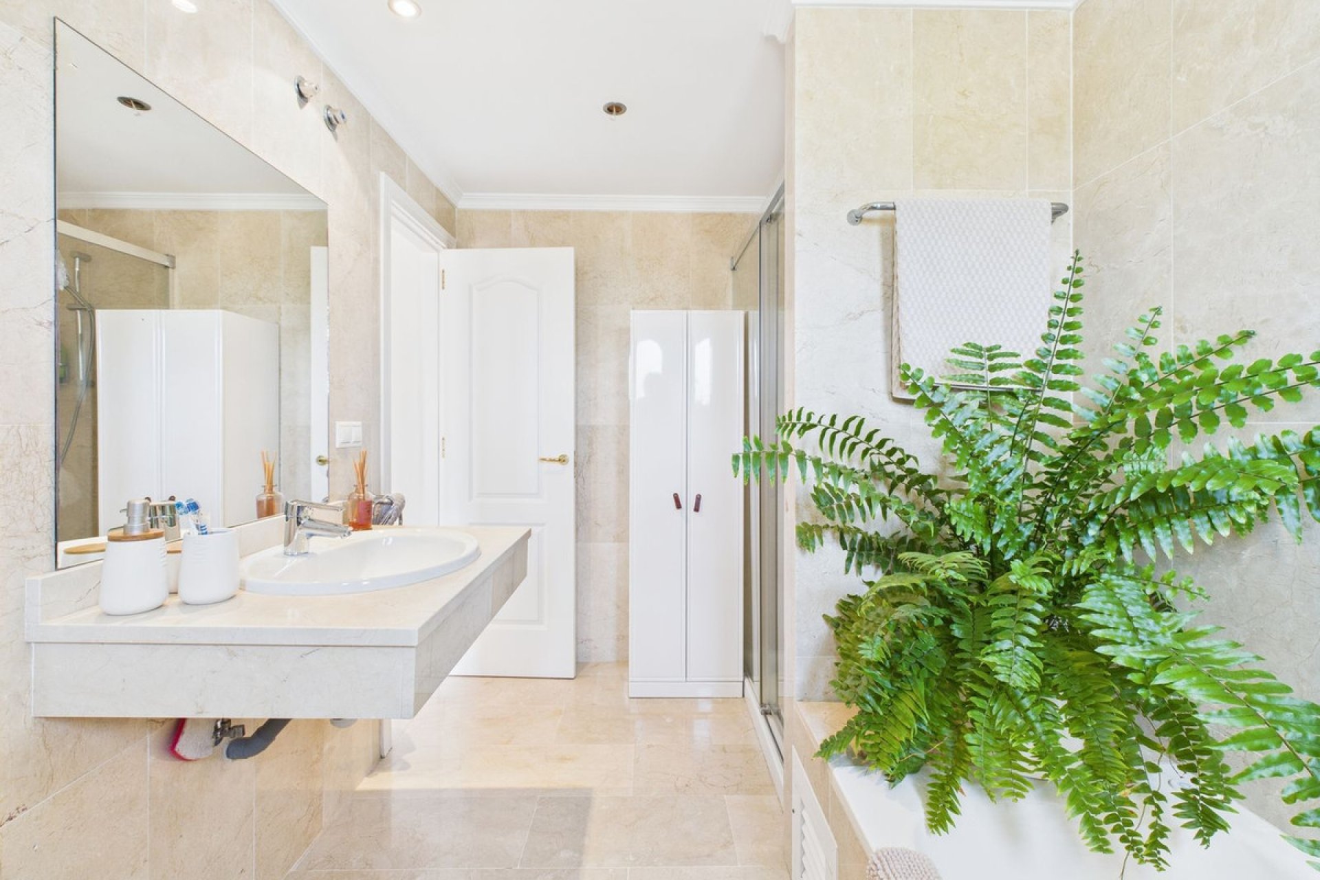 Resale - House - Semi-Detached House - Manilva - Manilva Centro