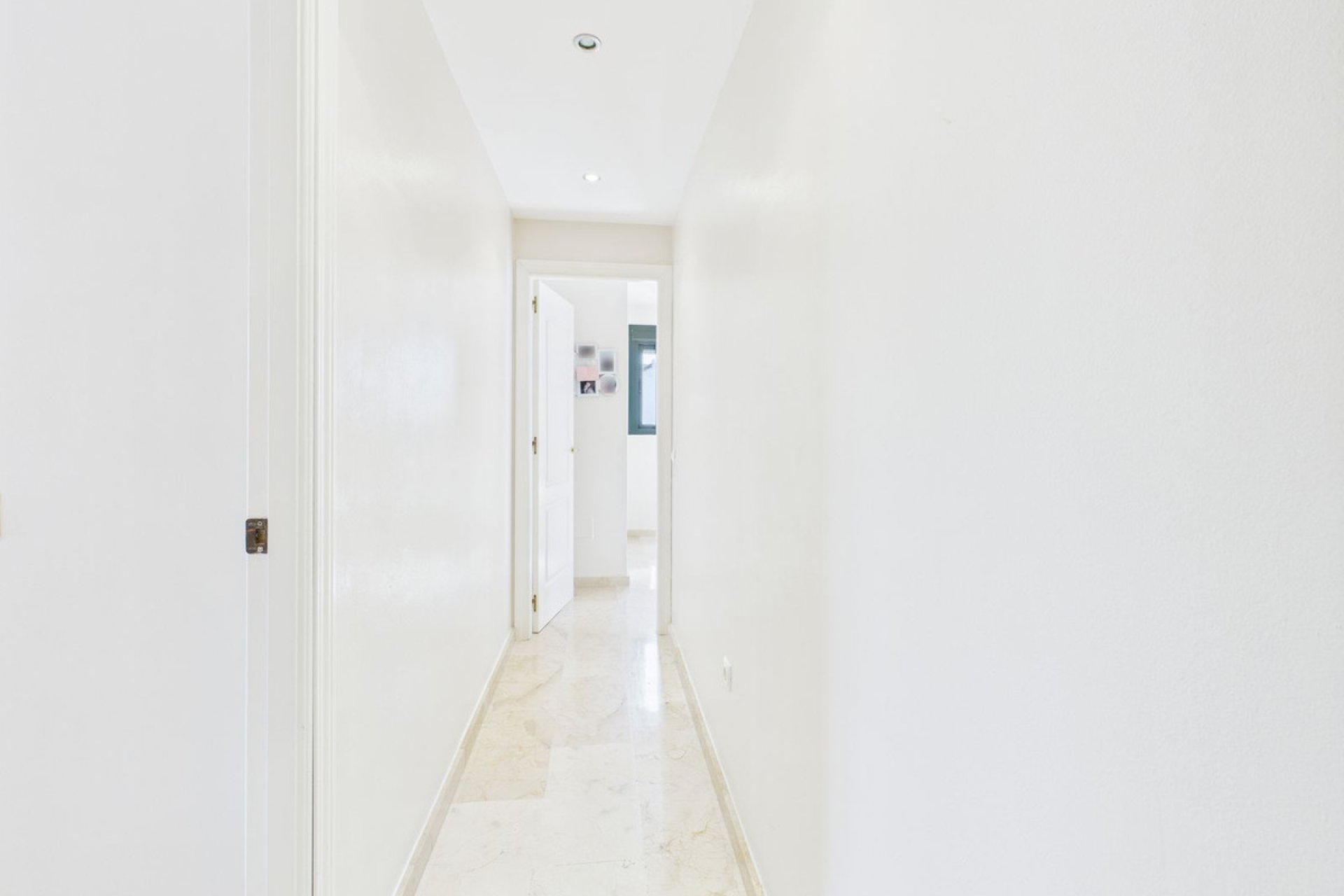 Resale - House - Semi-Detached House - Manilva - Manilva Centro