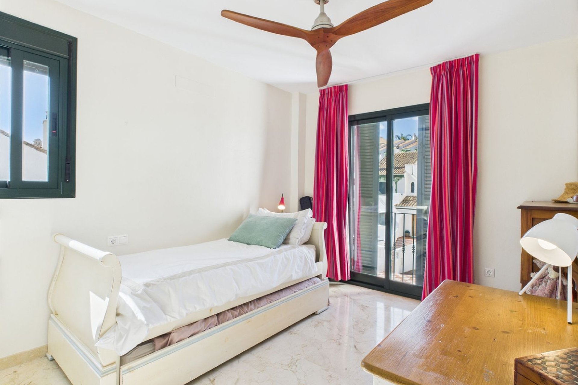 Resale - House - Semi-Detached House - Manilva - Manilva Centro