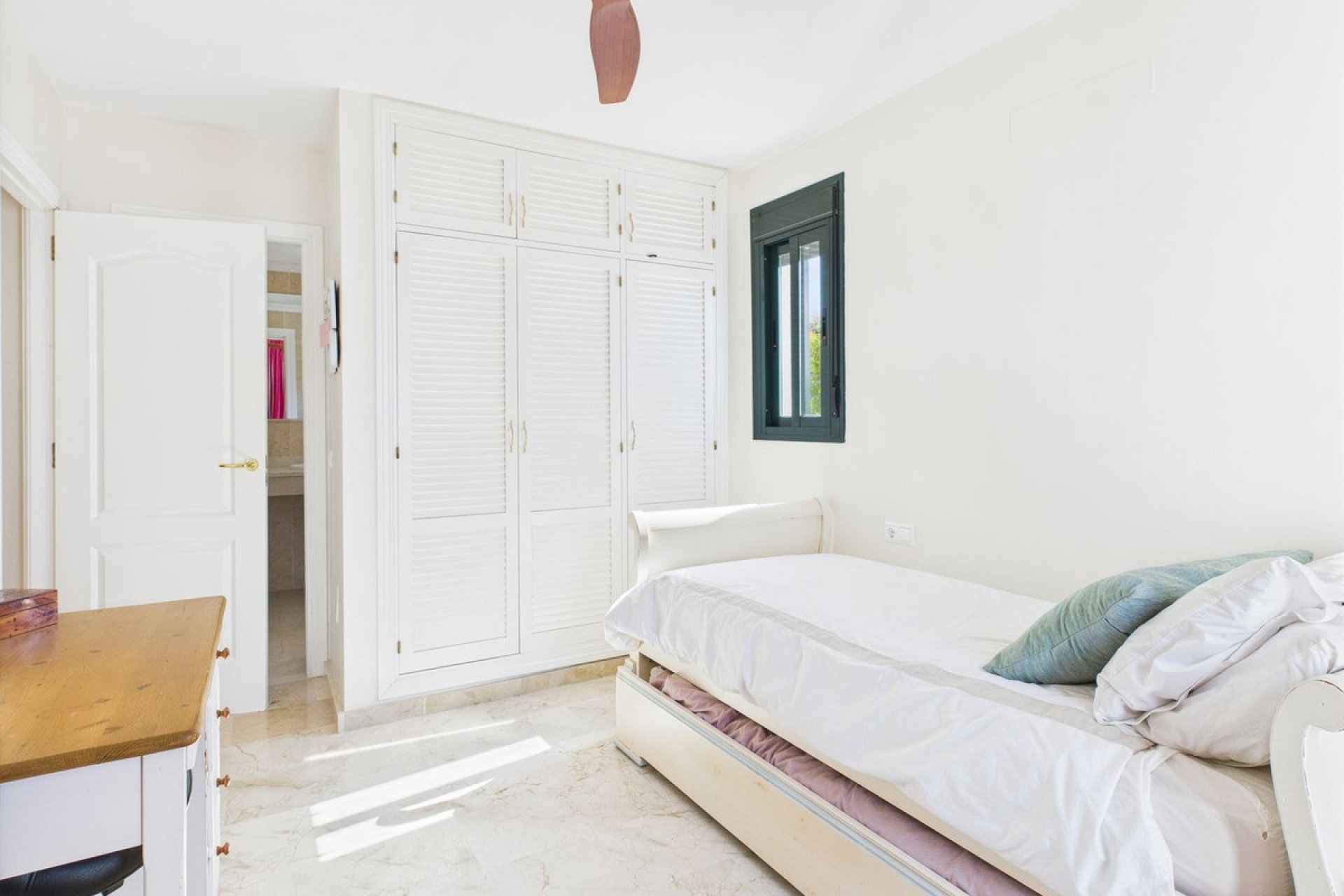 Resale - House - Semi-Detached House - Manilva - Manilva Centro