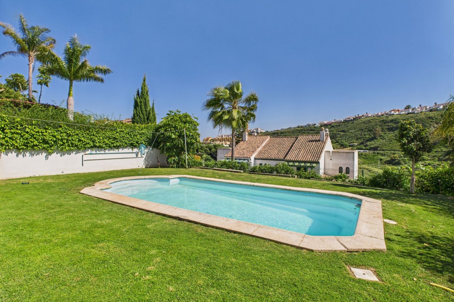 Resale - House - Semi-Detached House - Manilva - Manilva Centro