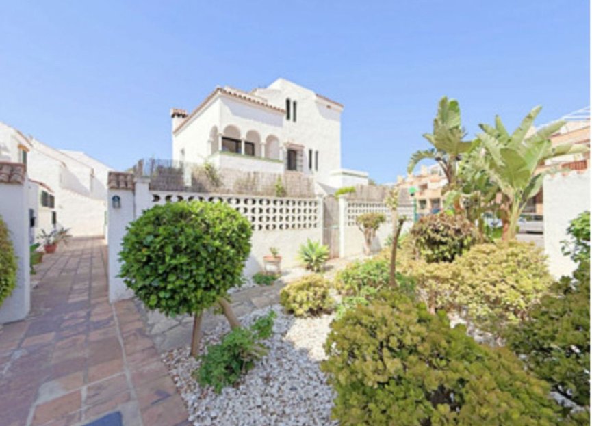 Resale - House - Semi-Detached House - Manilva - Manilva Centro