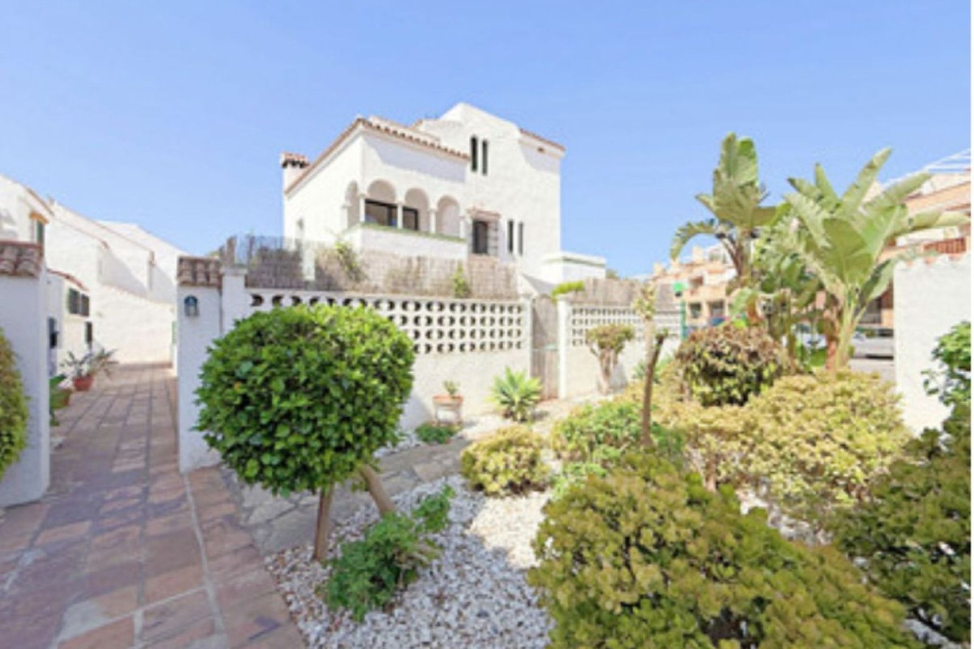 Resale - House - Semi-Detached House - Manilva - Manilva Centro