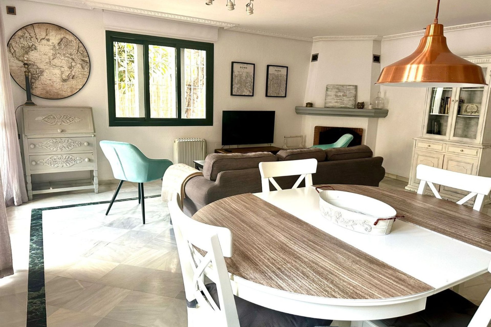 Resale - House - Semi-Detached House - Manilva - Manilva Centro