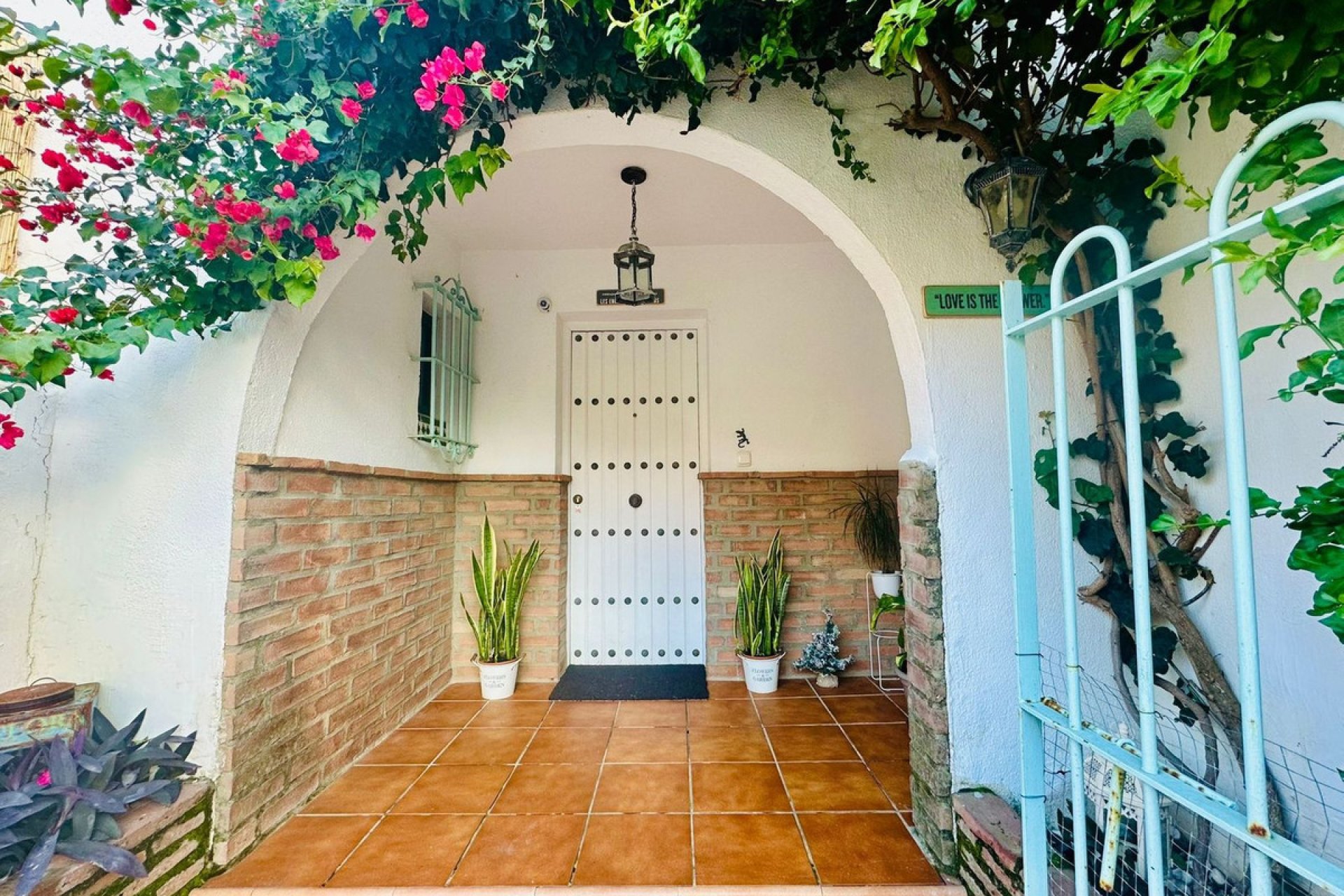 Resale - House - Semi-Detached House - Manilva - Manilva Centro