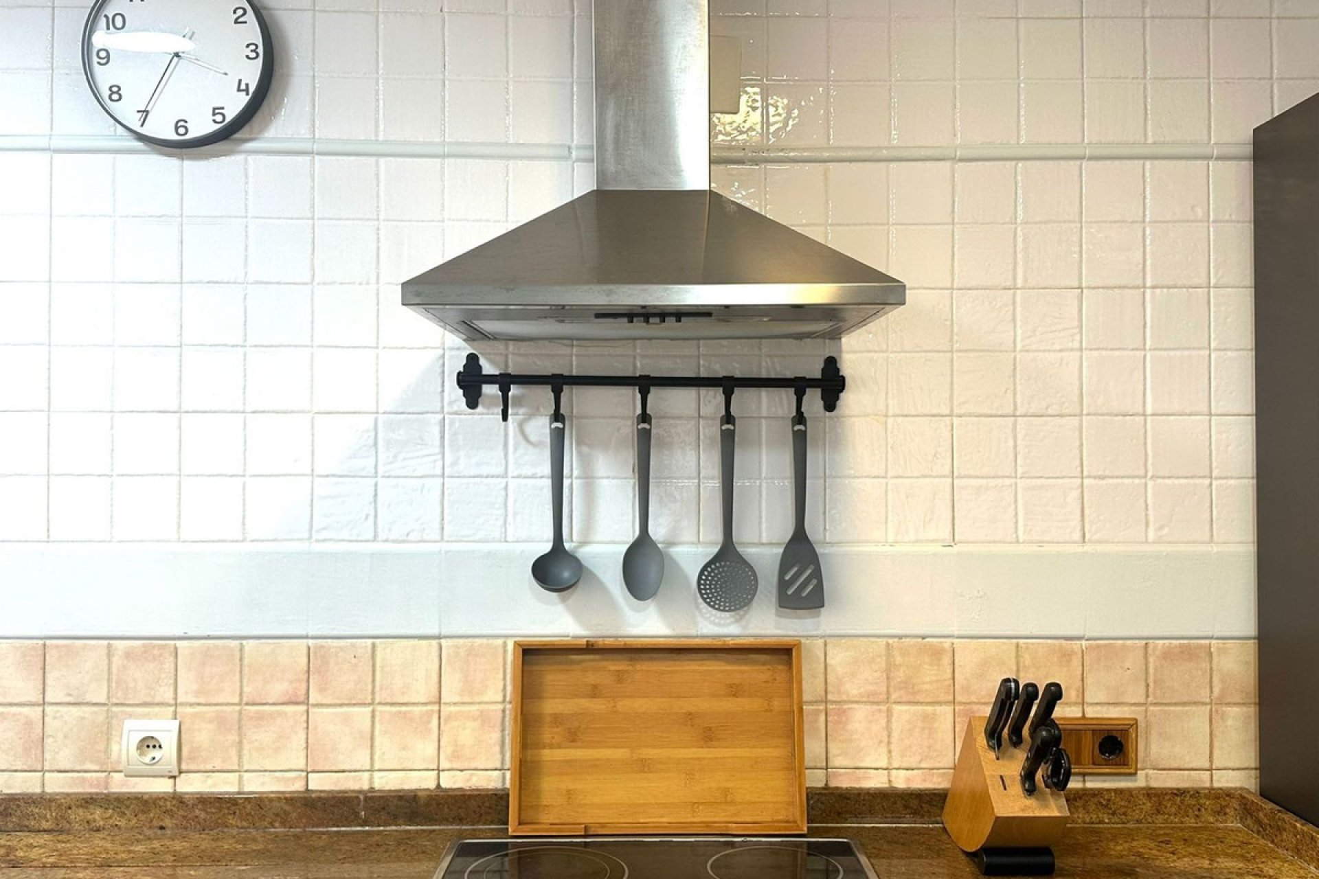 Resale - House - Semi-Detached House - Manilva - Manilva Centro