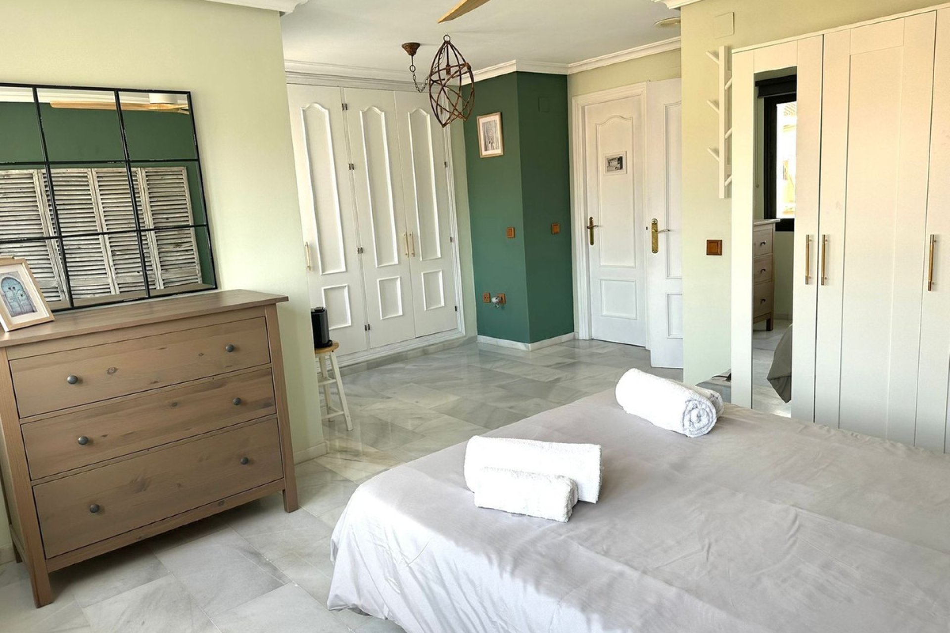 Resale - House - Semi-Detached House - Manilva - Manilva Centro