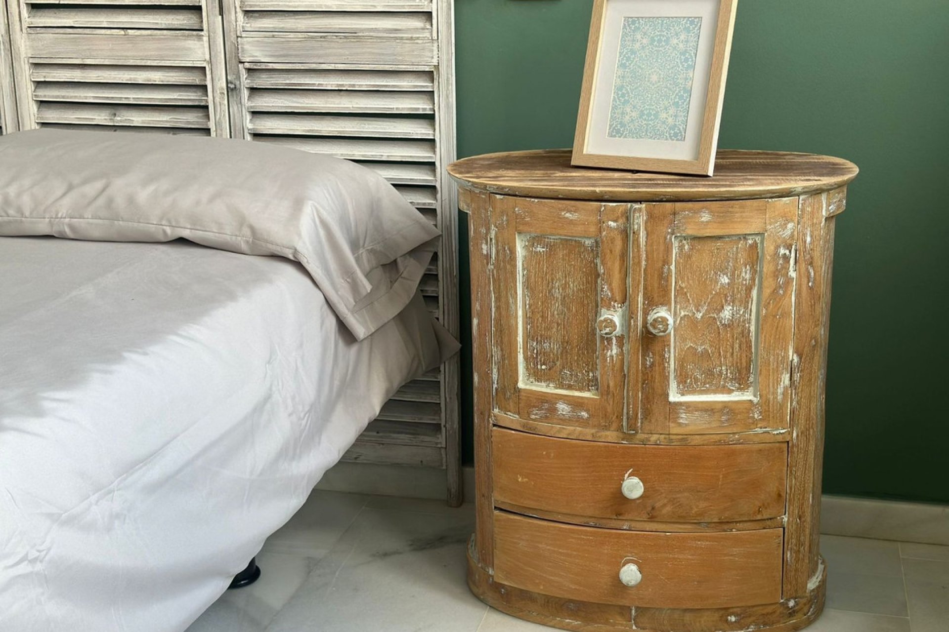 Resale - House - Semi-Detached House - Manilva - Manilva Centro