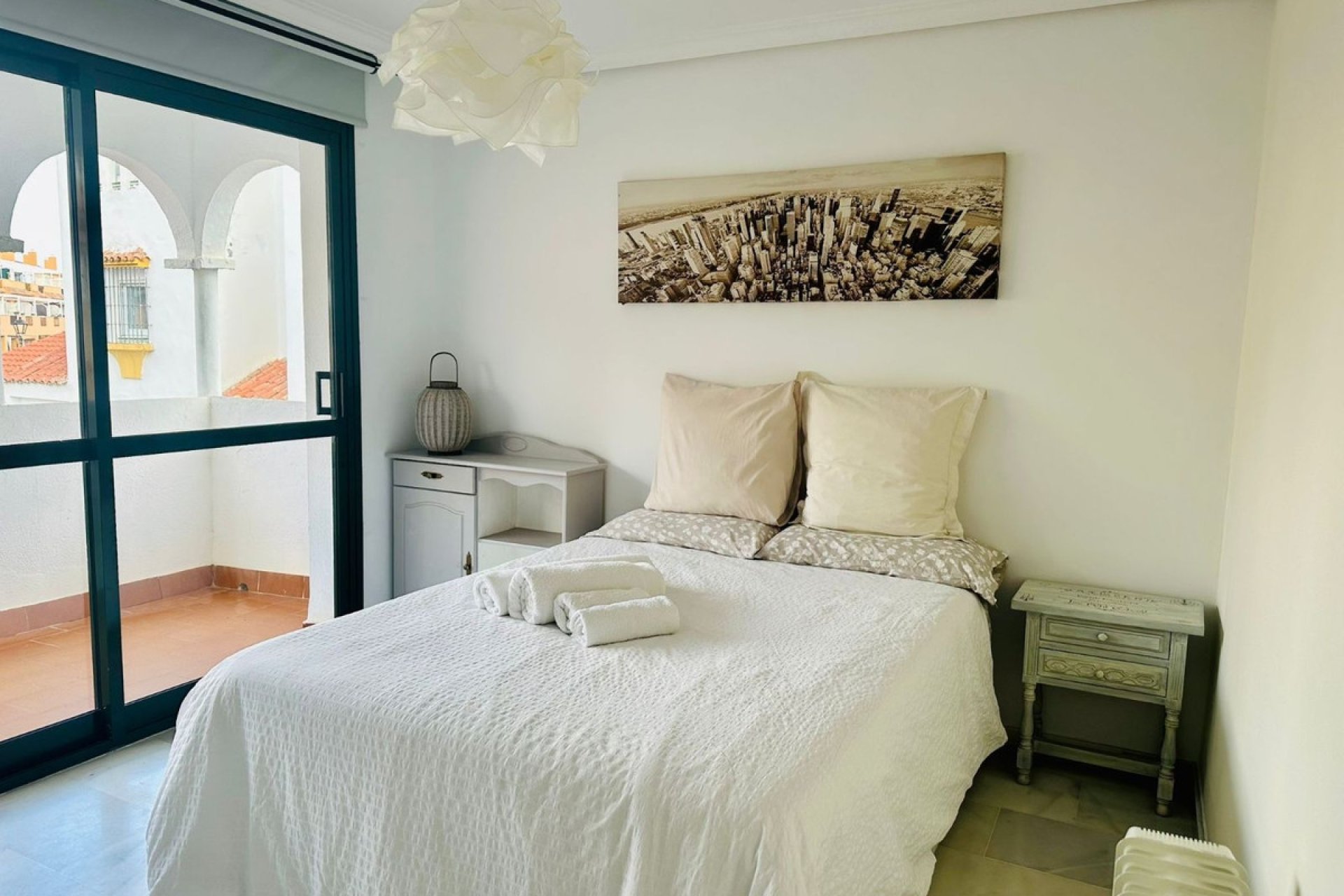 Resale - House - Semi-Detached House - Manilva - Manilva Centro