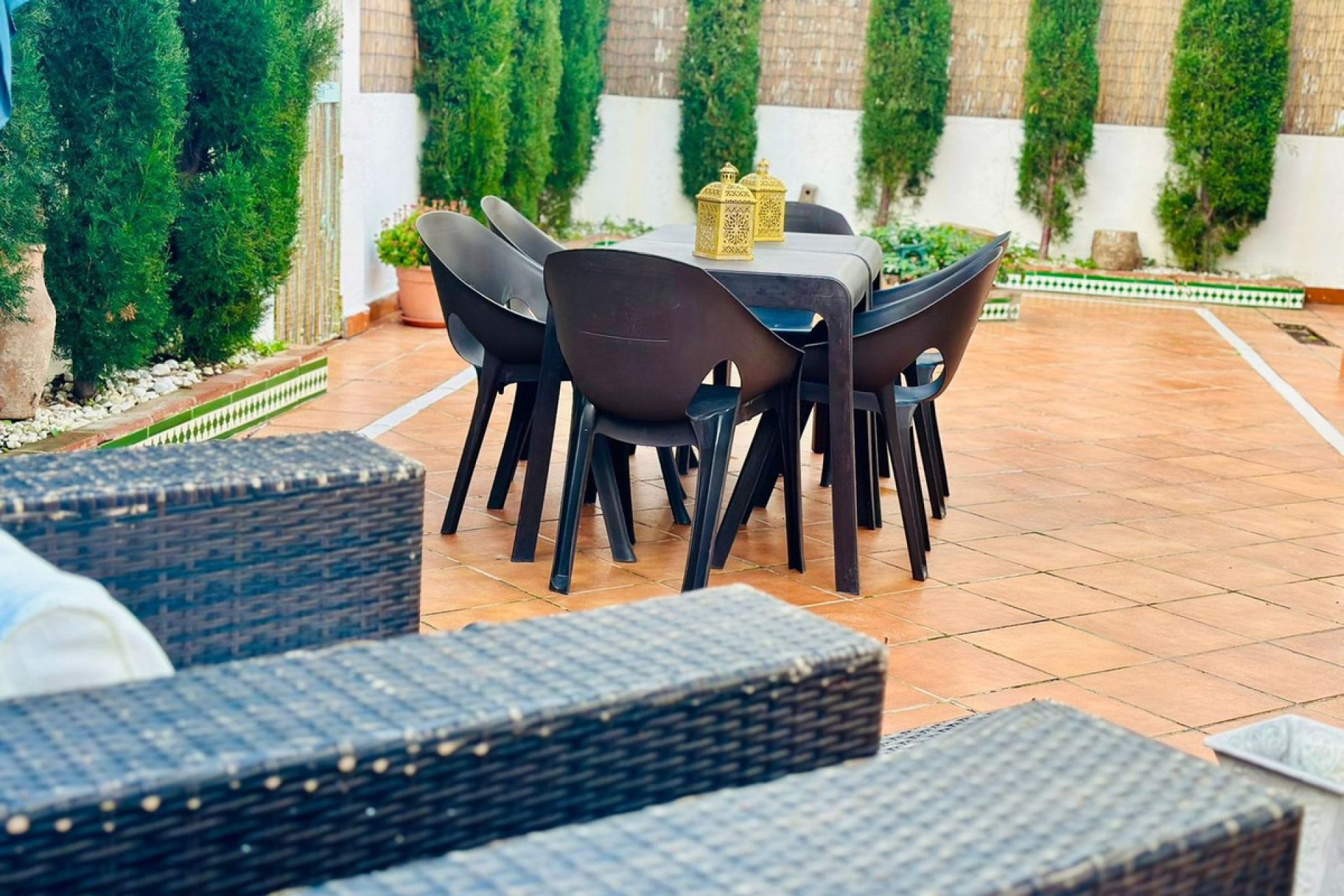 Resale - House - Semi-Detached House - Manilva - Manilva Centro