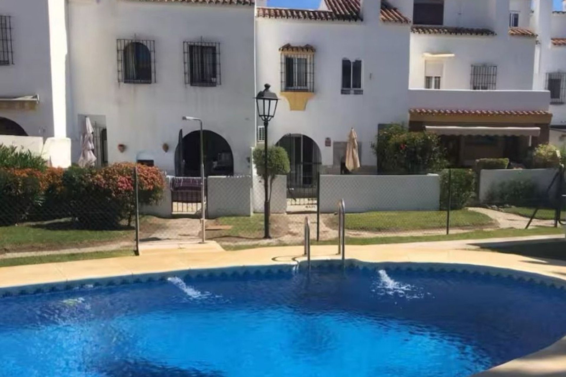 Resale - House - Semi-Detached House - Manilva - Manilva Centro