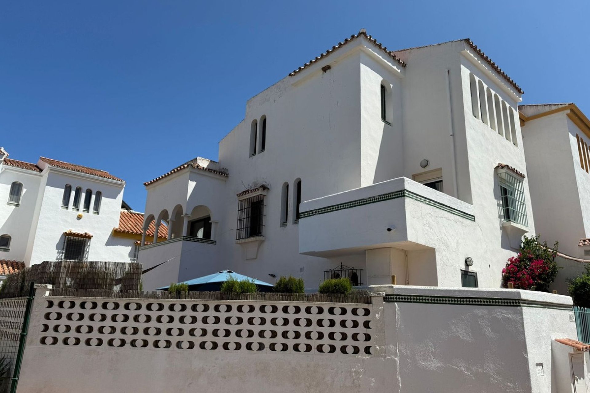 Resale - House - Semi-Detached House - Manilva - Manilva Centro