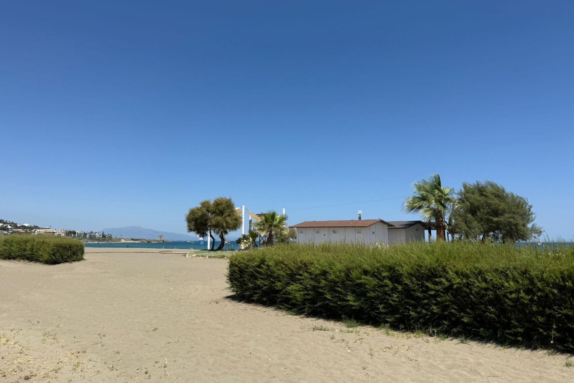 Resale - House - Semi-Detached House - Manilva - Manilva Centro