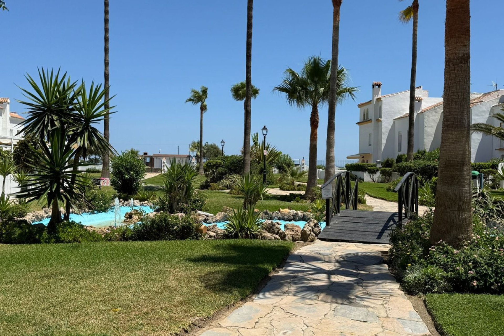 Resale - House - Semi-Detached House - Manilva - Manilva Centro