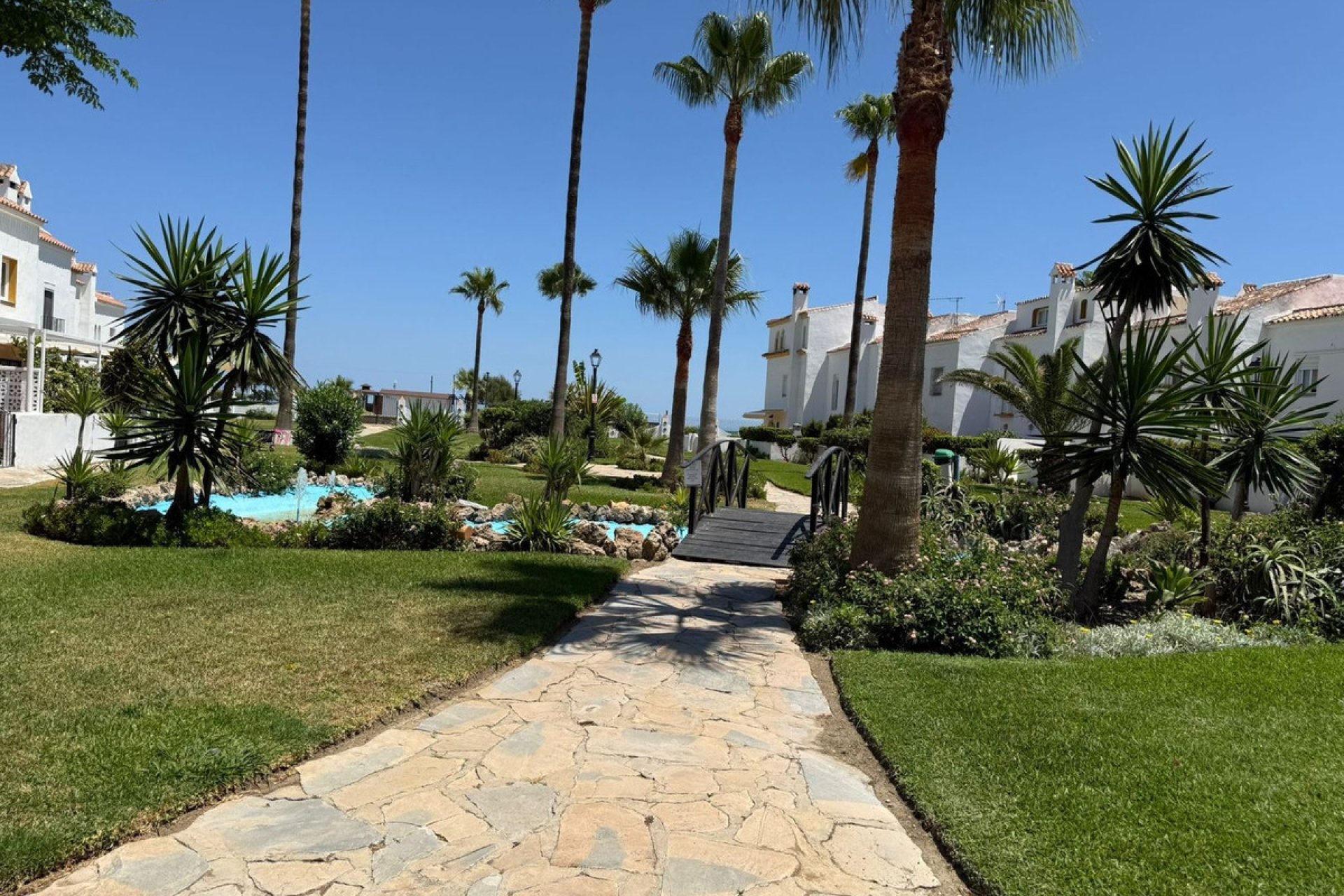 Resale - House - Semi-Detached House - Manilva - Manilva Centro