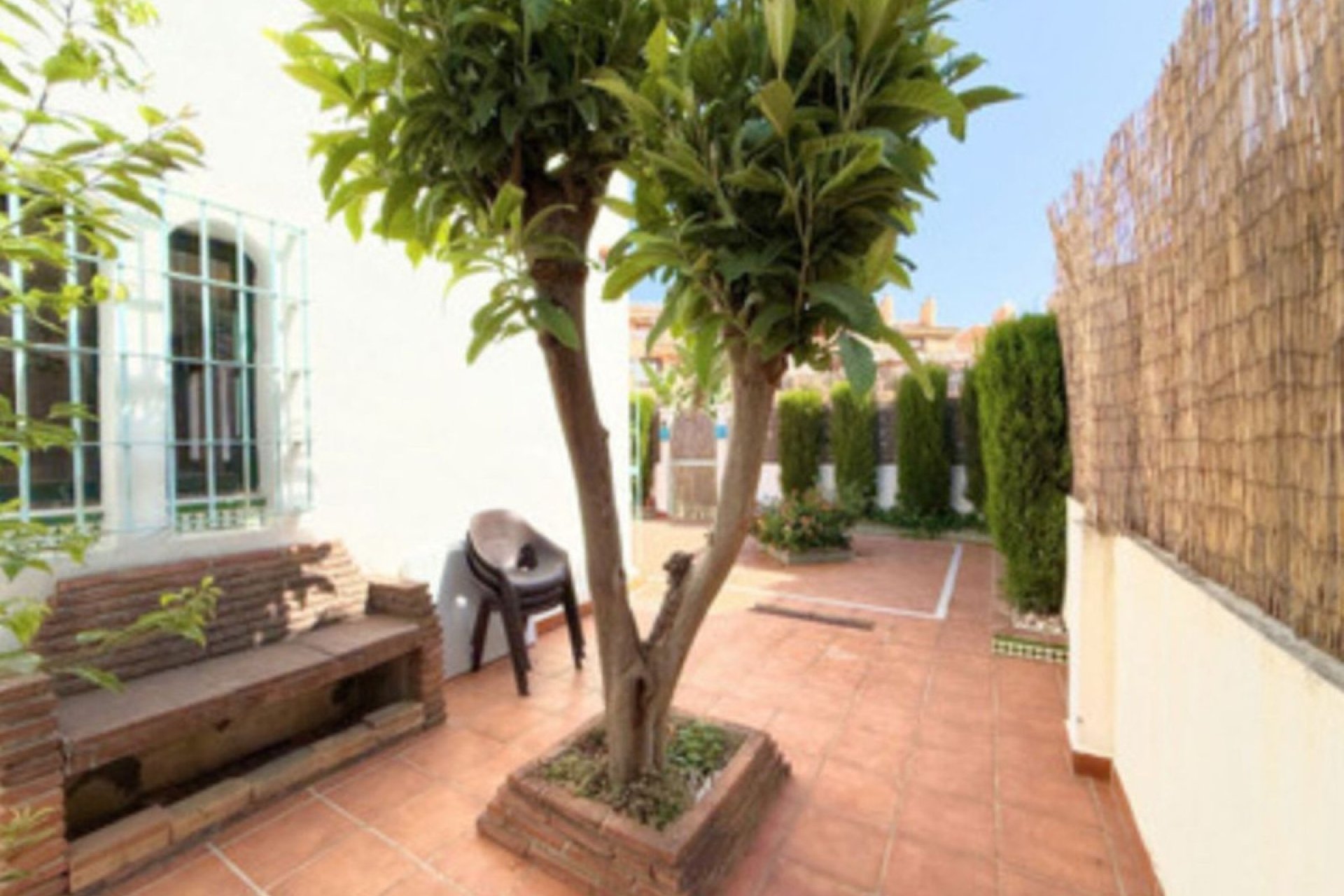 Resale - House - Semi-Detached House - Manilva - Manilva Centro