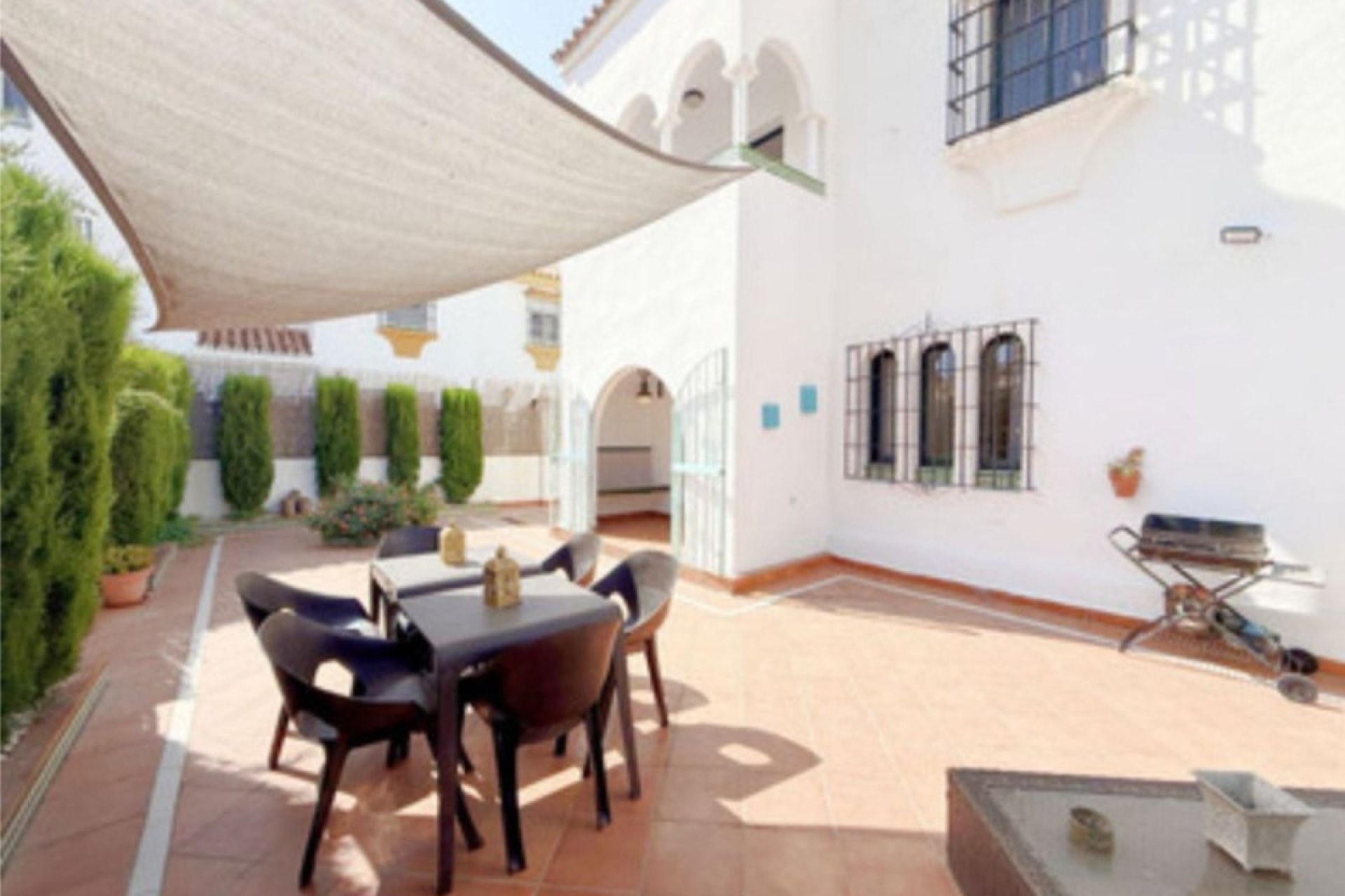 Resale - House - Semi-Detached House - Manilva - Manilva Centro