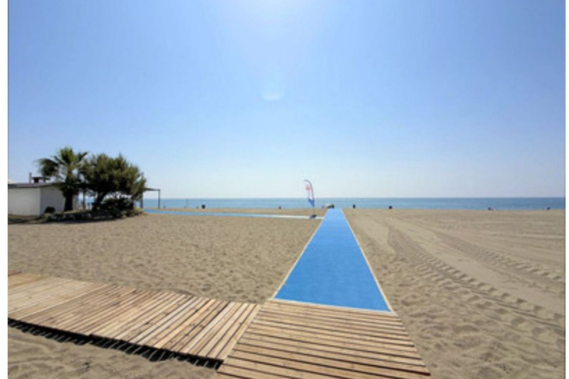 Resale - House - Semi-Detached House - Manilva - Manilva Centro