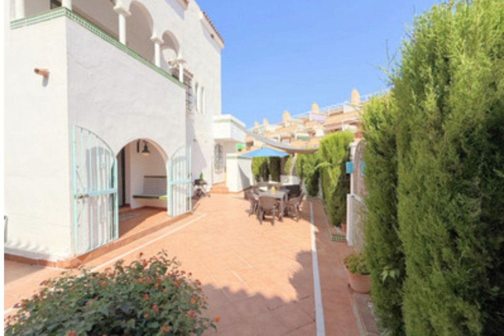 Resale - House - Semi-Detached House - Manilva - Manilva Centro