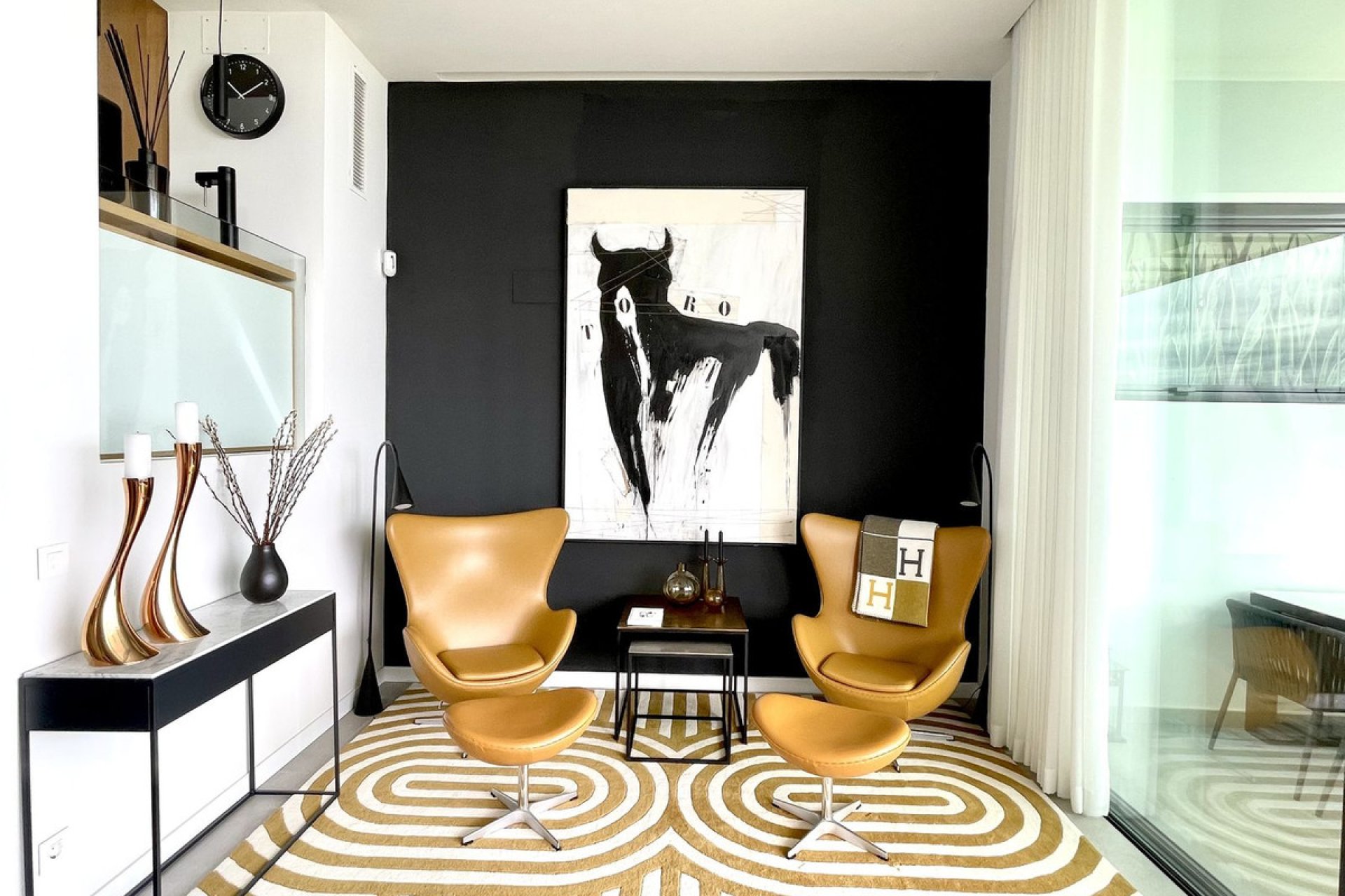 Resale - House - Semi-Detached House - Marbella - Cabopino