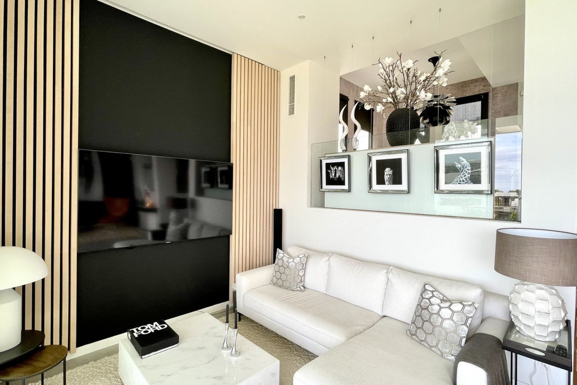 Resale - House - Semi-Detached House - Marbella - Cabopino