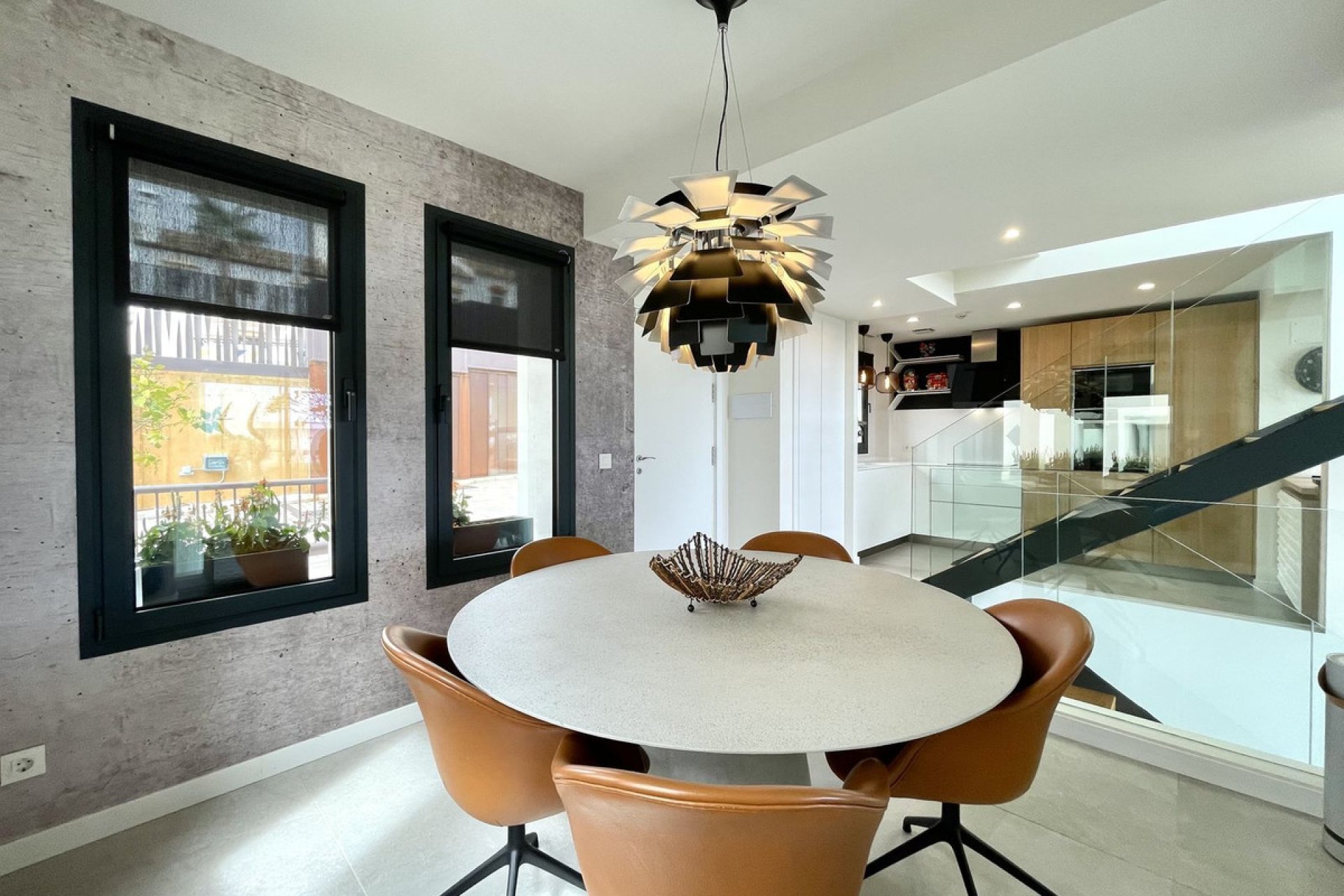 Resale - House - Semi-Detached House - Marbella - Cabopino