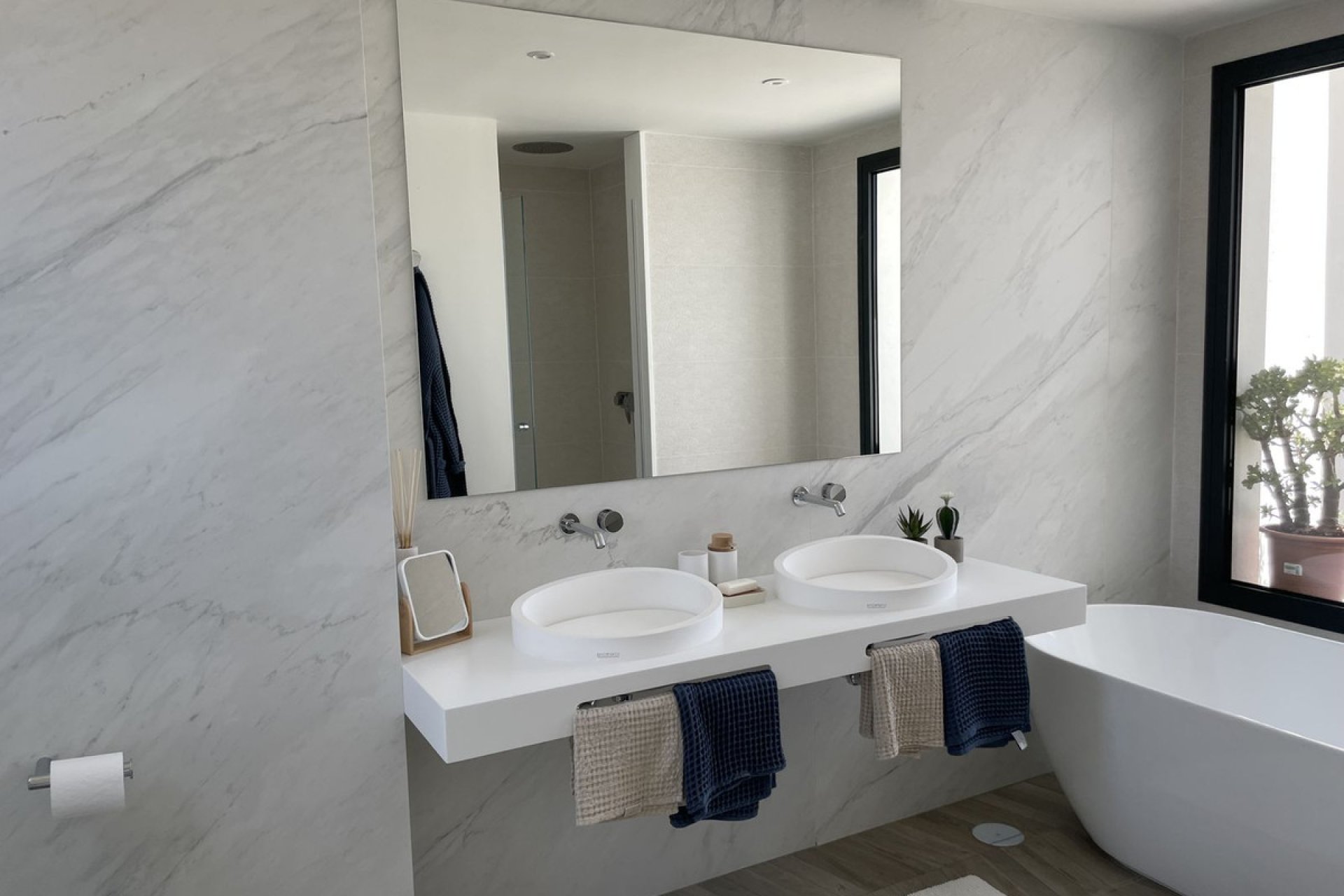 Resale - House - Semi-Detached House - Marbella - Cabopino