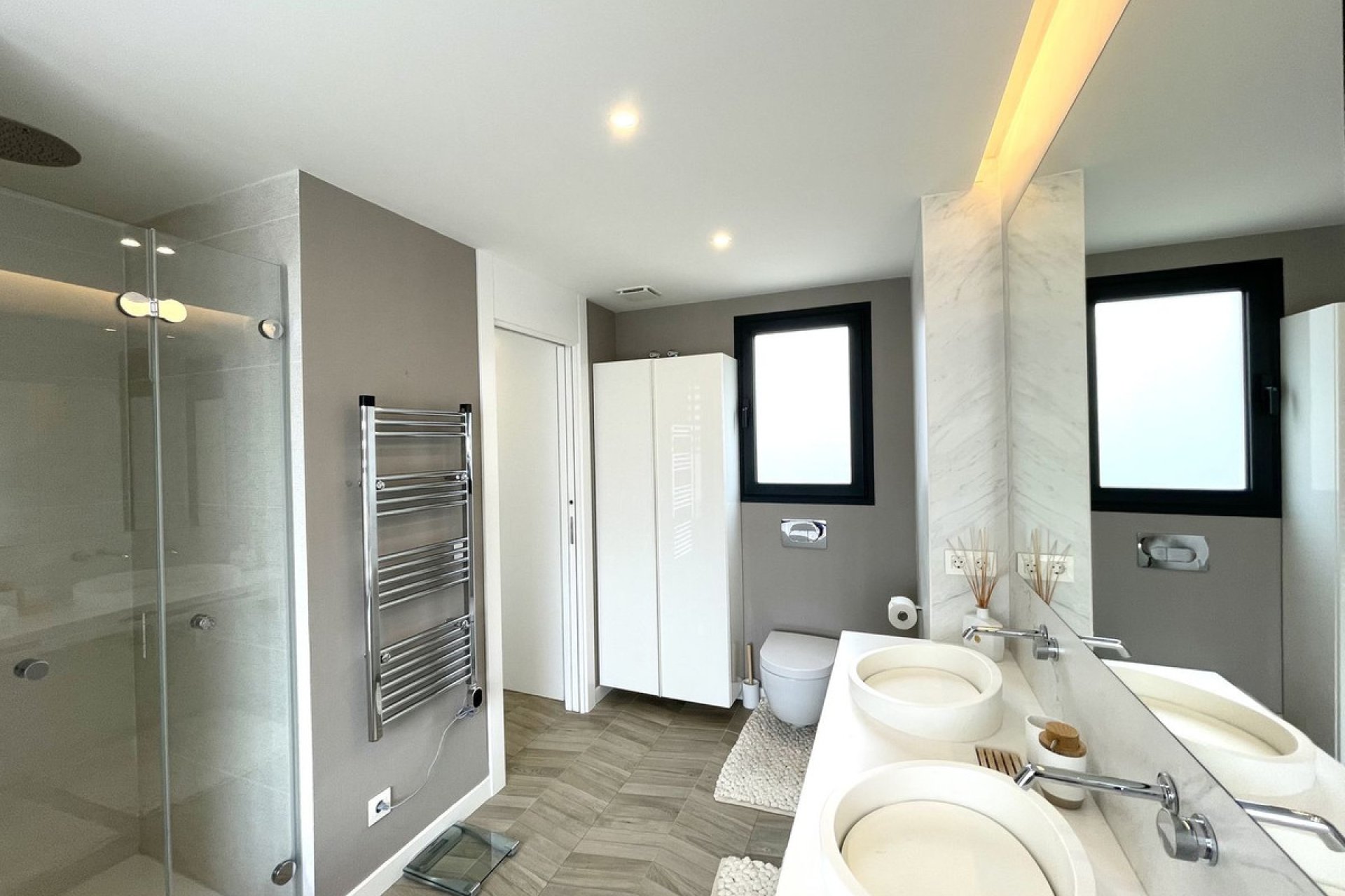 Resale - House - Semi-Detached House - Marbella - Cabopino