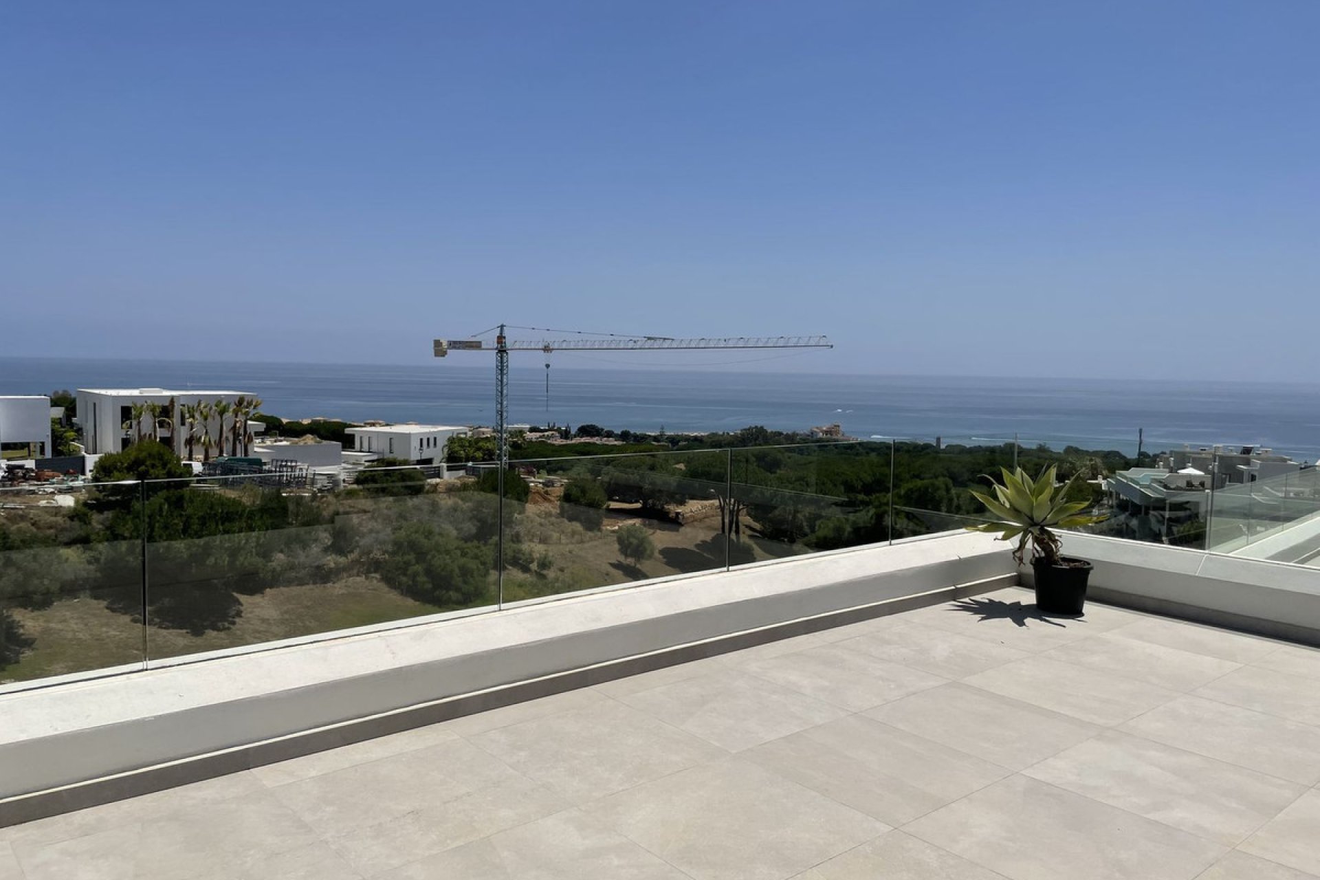 Resale - House - Semi-Detached House - Marbella - Cabopino