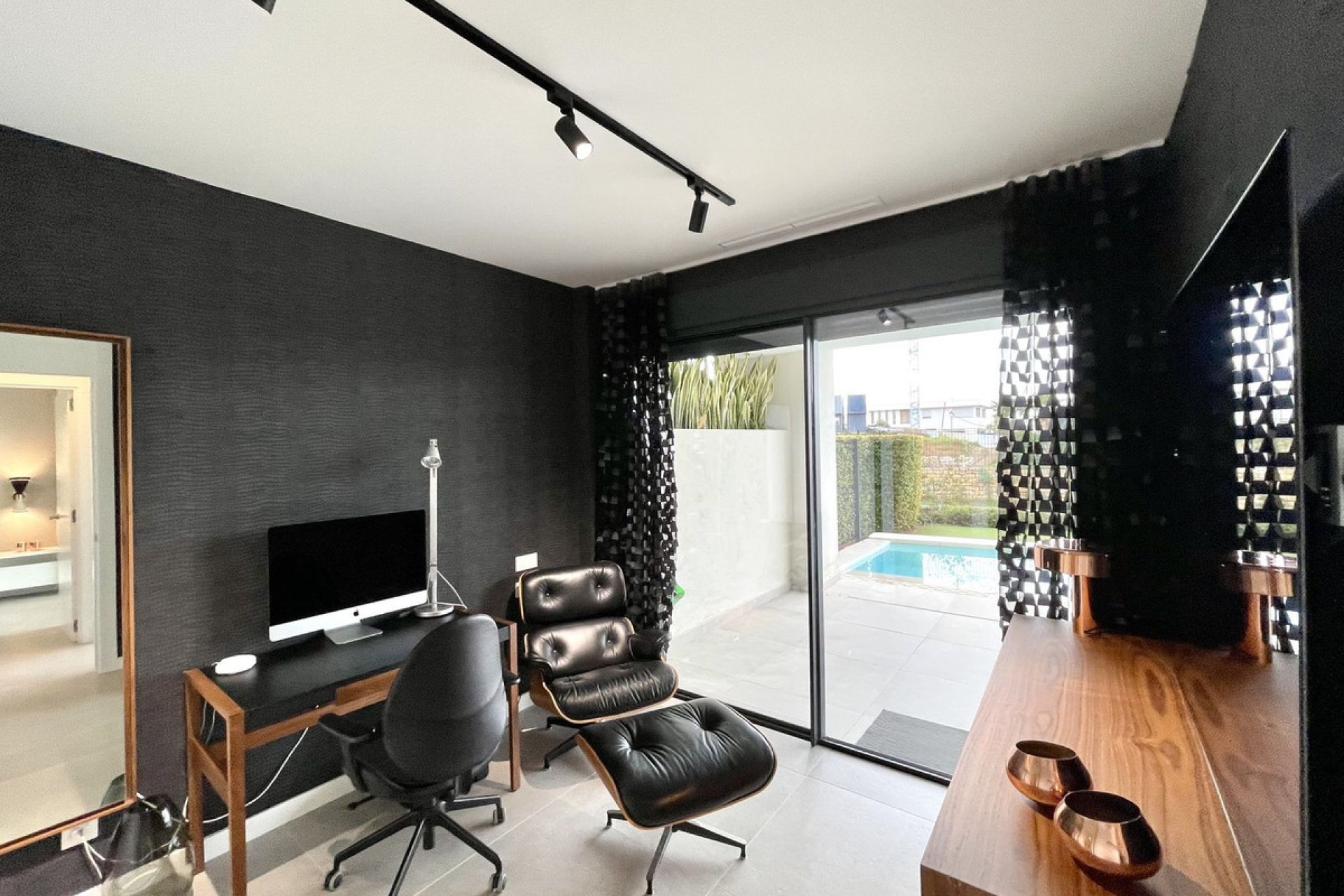 Resale - House - Semi-Detached House - Marbella - Cabopino