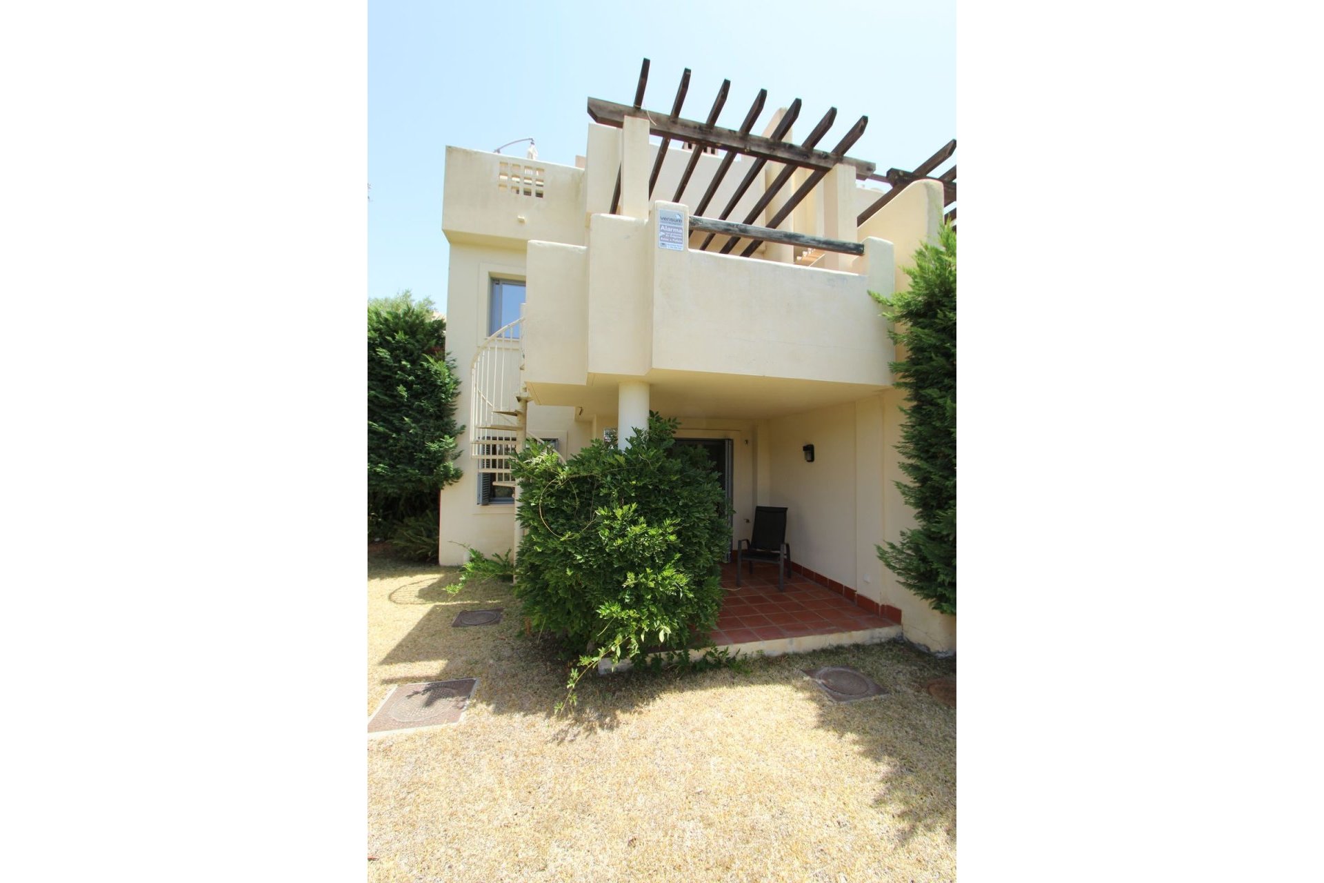 Resale - House - Semi-Detached House - Marbella - Cabopino