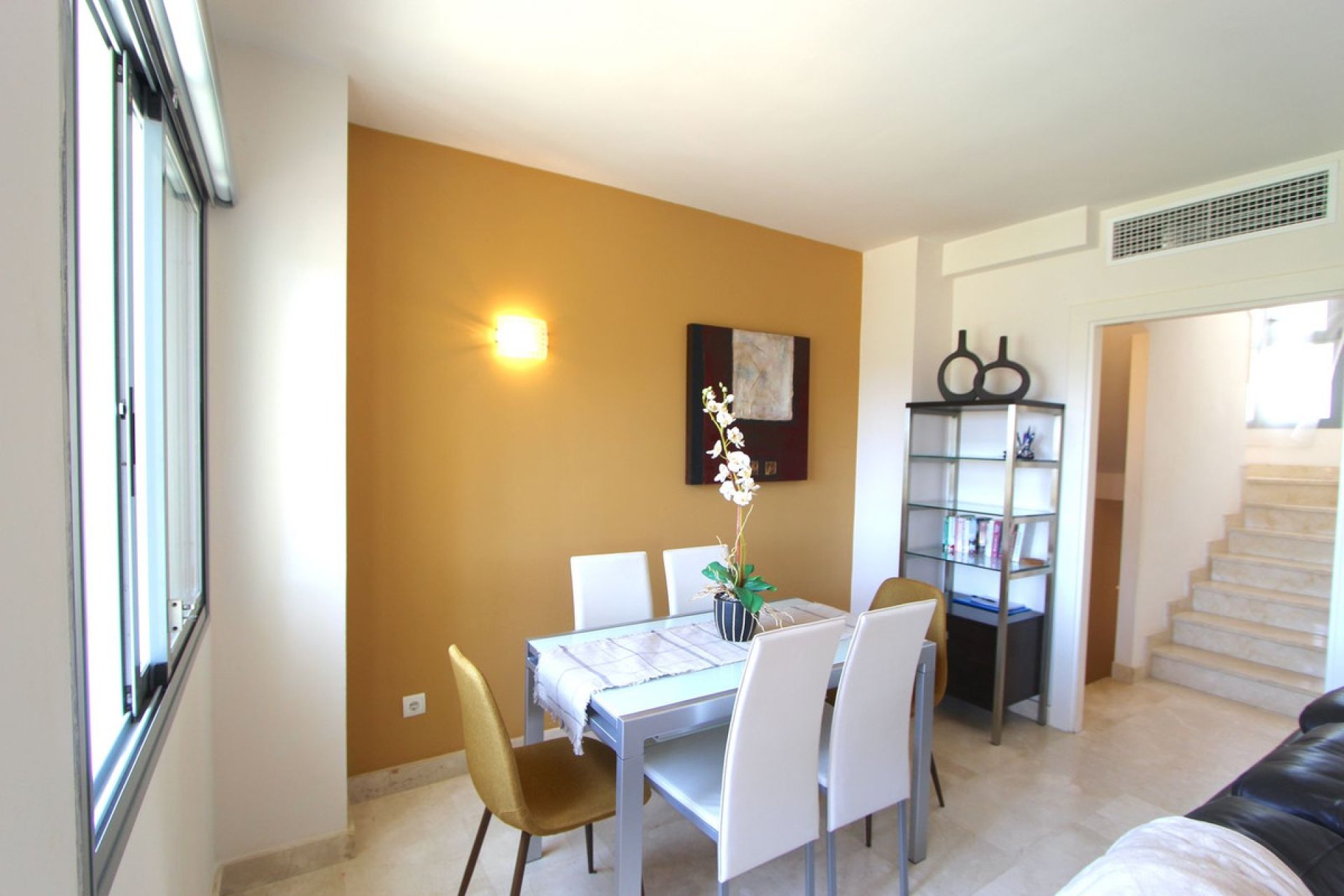 Resale - House - Semi-Detached House - Marbella - Cabopino