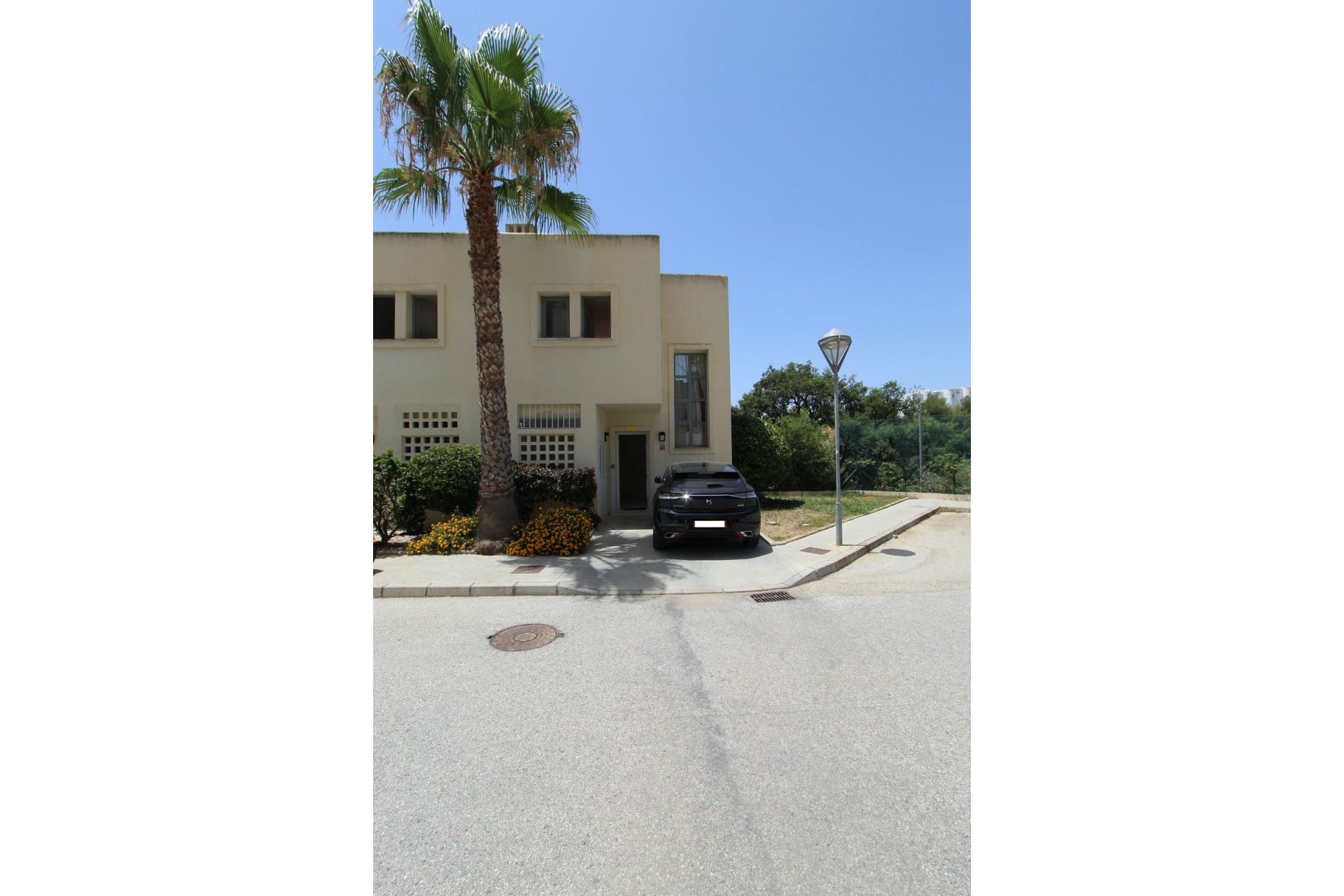 Resale - House - Semi-Detached House - Marbella - Cabopino